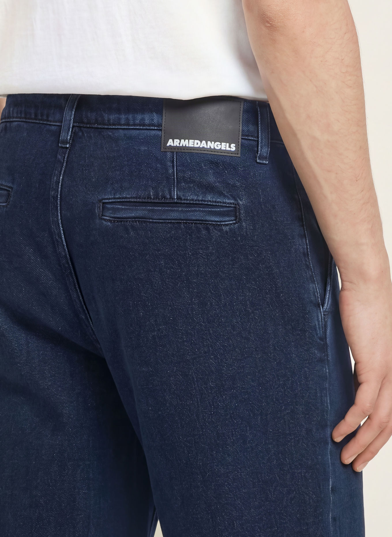 ARMEDANGELS Jeans KAAVO Baggy Fit: 3807 lolite
