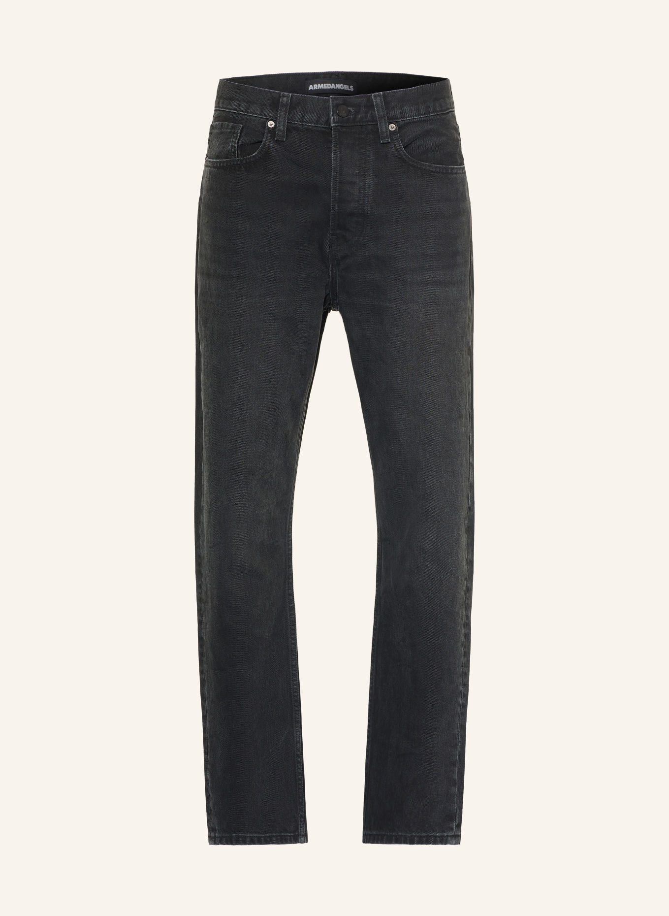 ARMEDANGELS Jeans MAAKXY Relaxed Tapered Fit: 3727 phantom