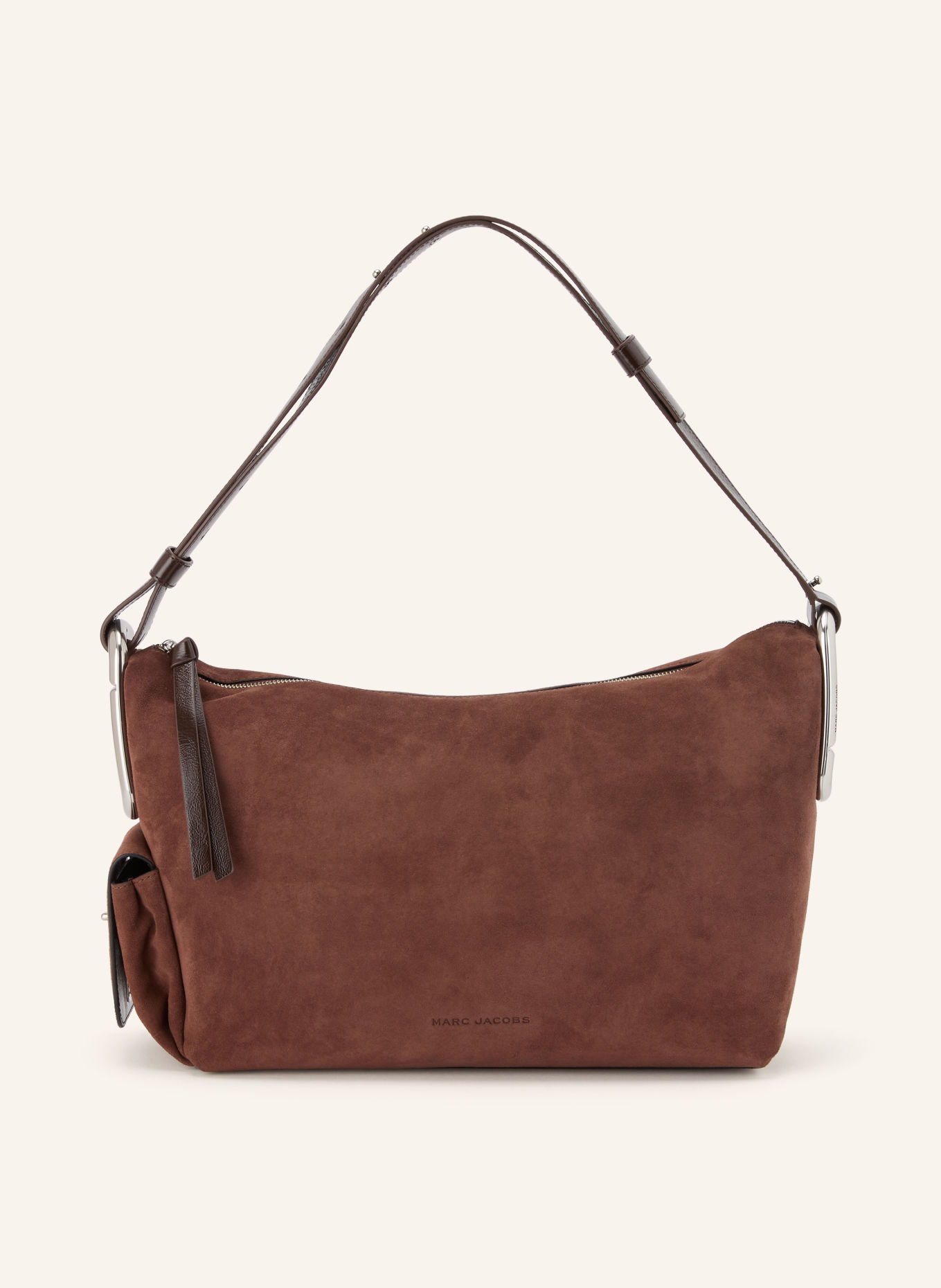 MARC JACOBS Buideltas THE SCENE: BRUIN / ZILVER