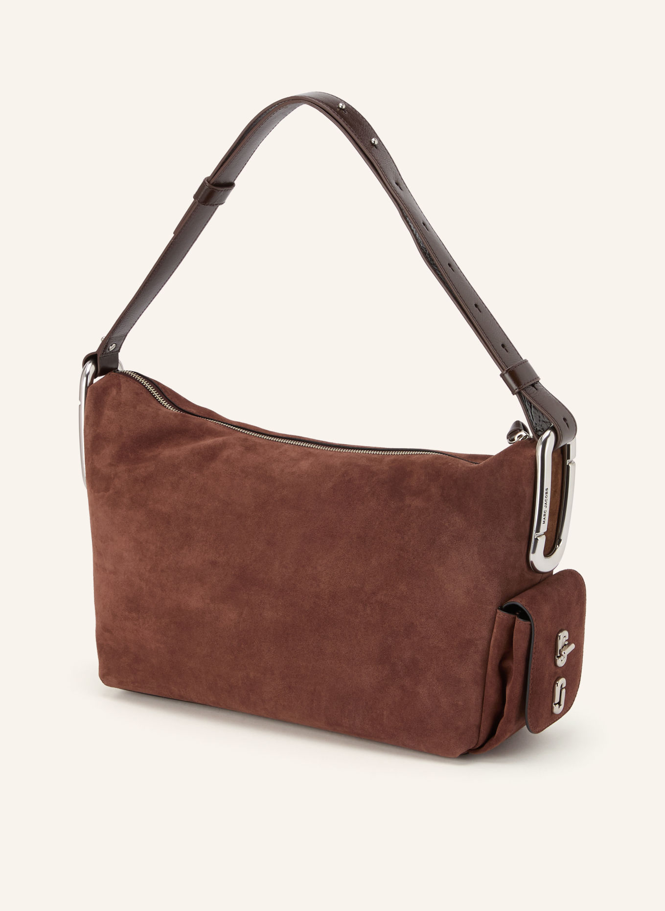 MARC JACOBS Buideltas THE SCENE: BRUIN / ZILVER
