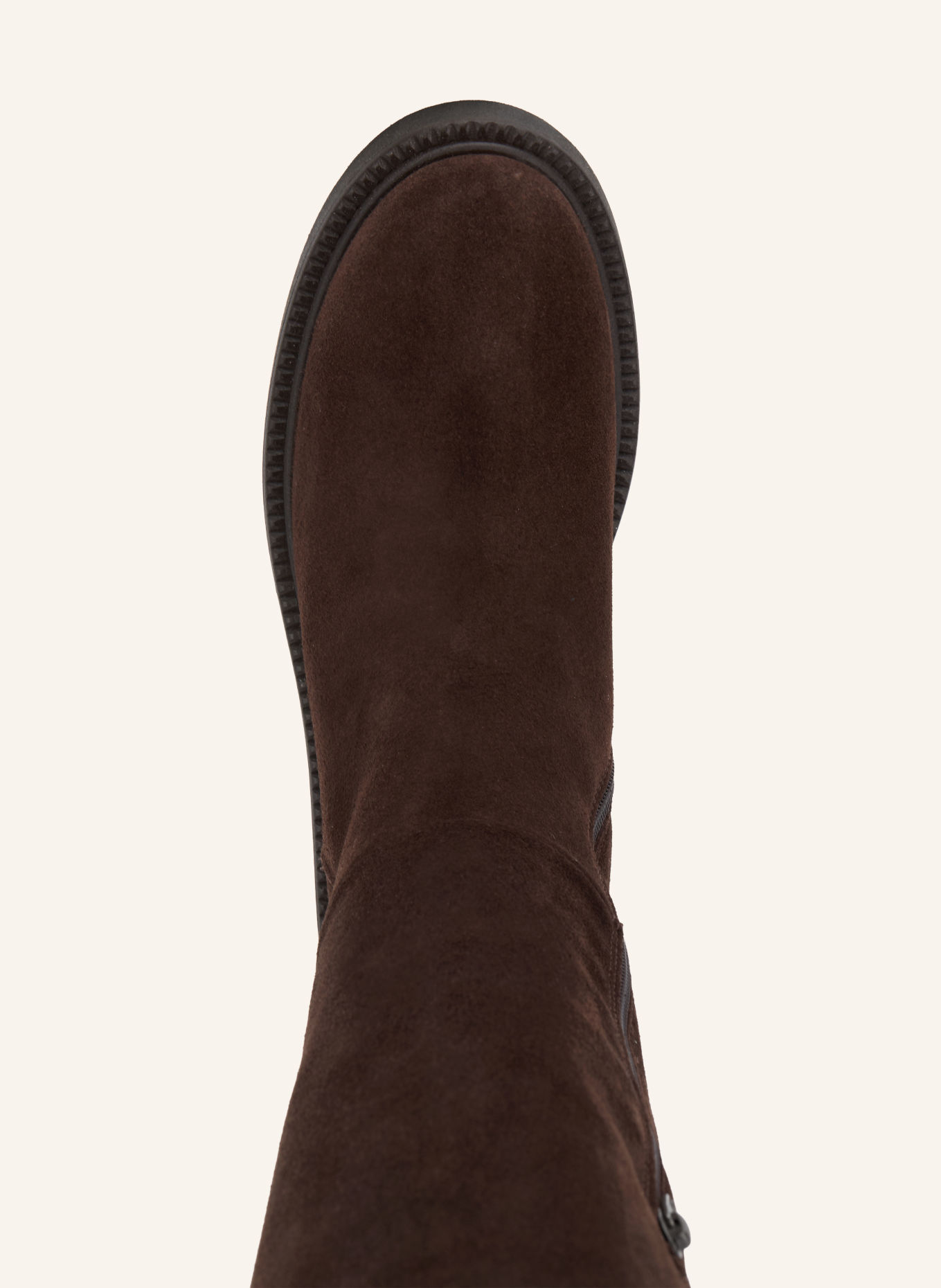Marc O'Polo PERLA Boots: DARK BROWN