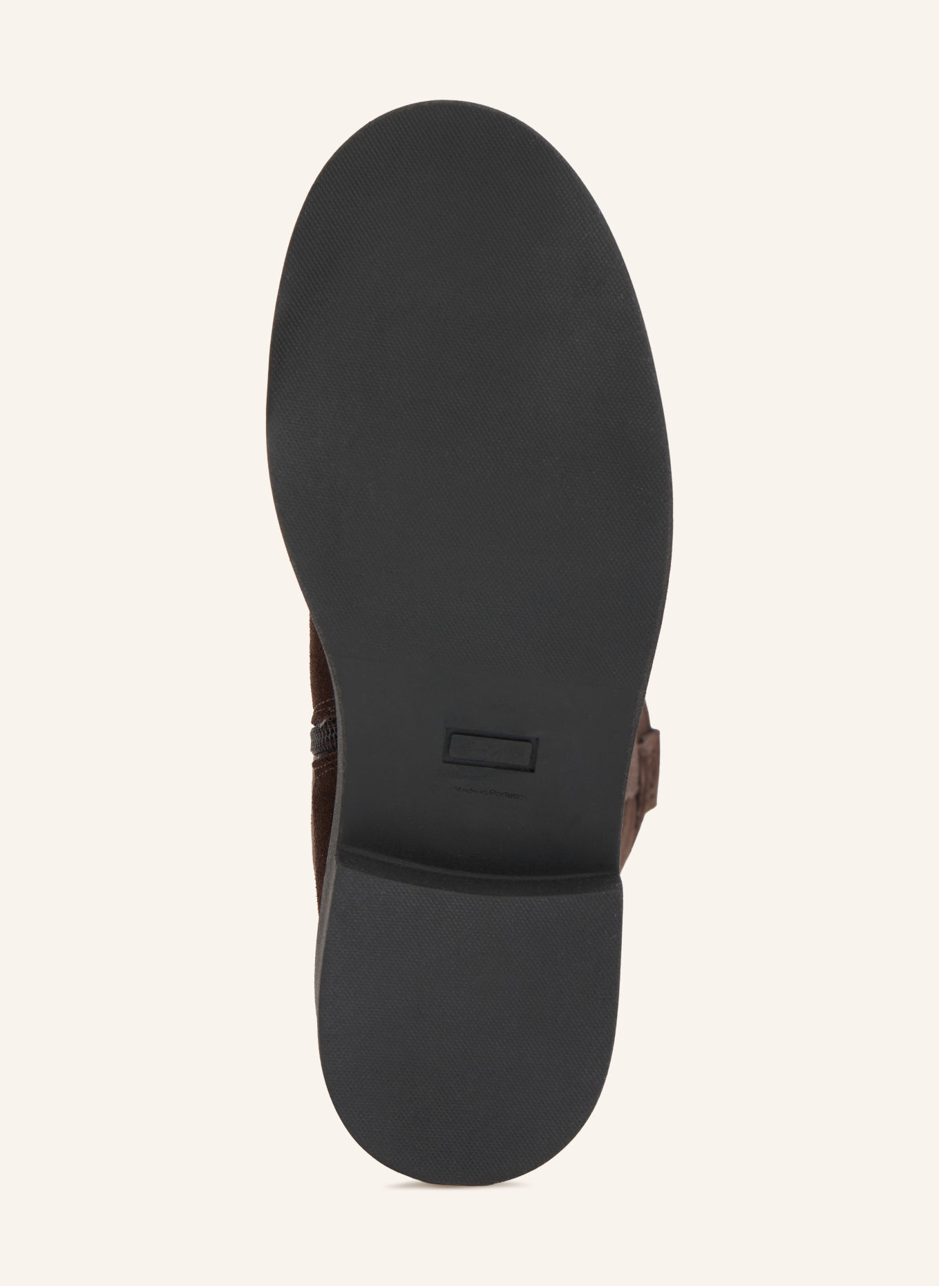 Marc O'Polo PERLA Boots: DARK BROWN