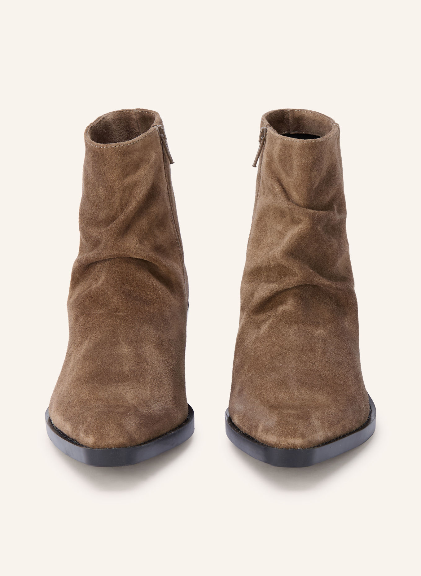 Marc O'Polo Bottines RODEO: BEIGE