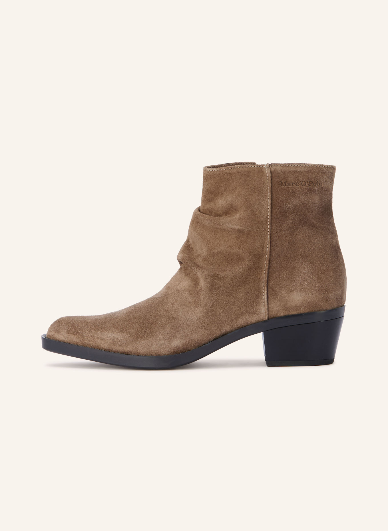 Marc O'Polo Bottines RODEO: BEIGE