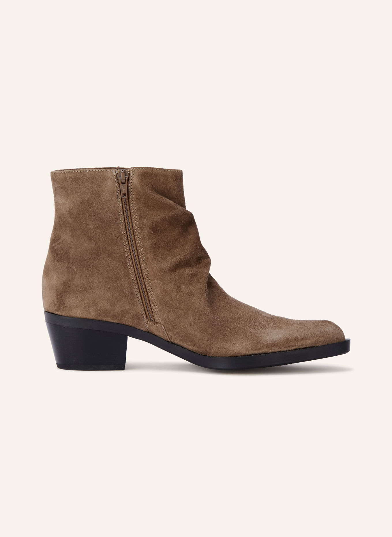 Marc O'Polo Bottines RODEO: BEIGE