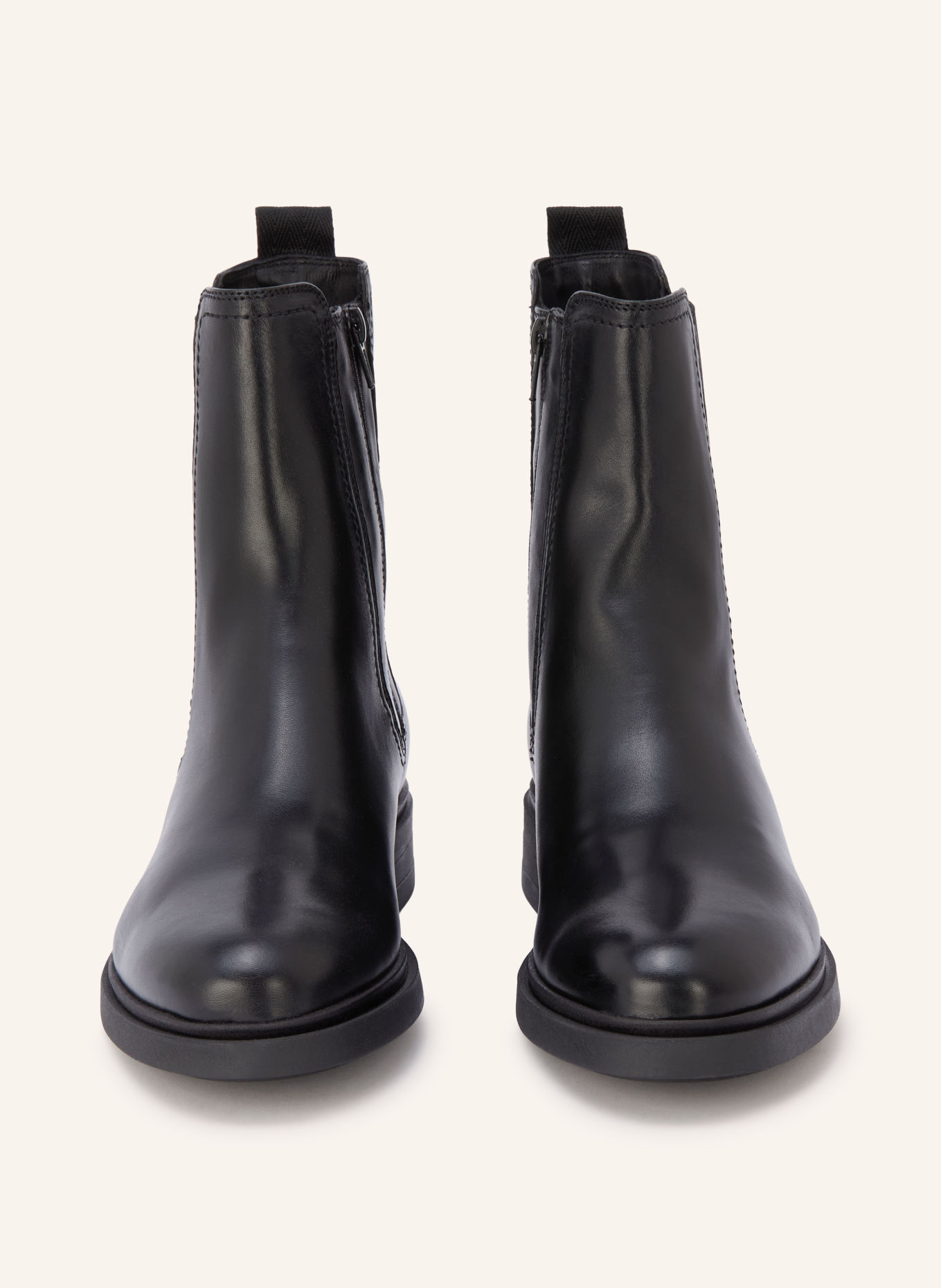 Marc O'Polo Chelsea boots PAULA 38: ZWART
