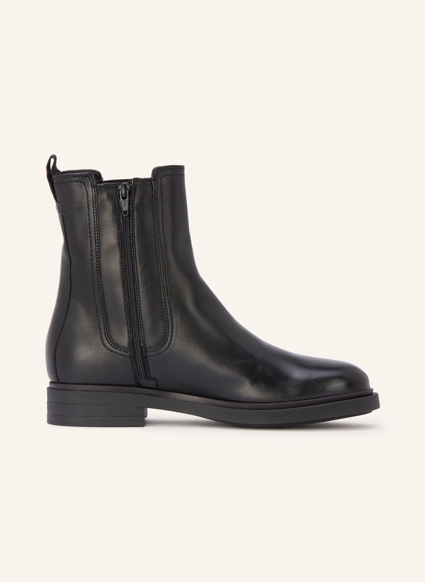 Marc O'Polo Chelsea boots PAULA 38: ZWART