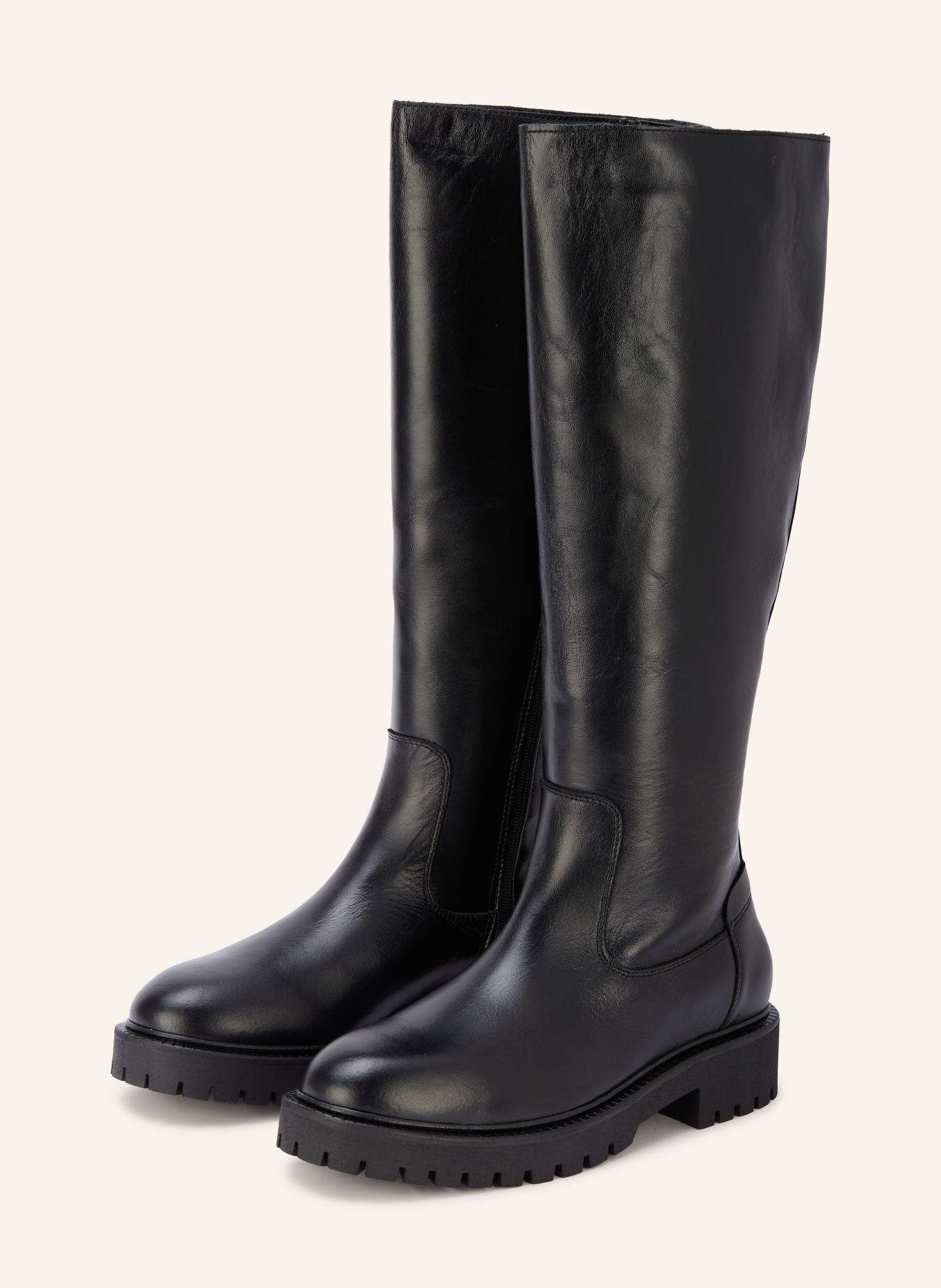Marc O'Polo Bottes PHIA: NOIR