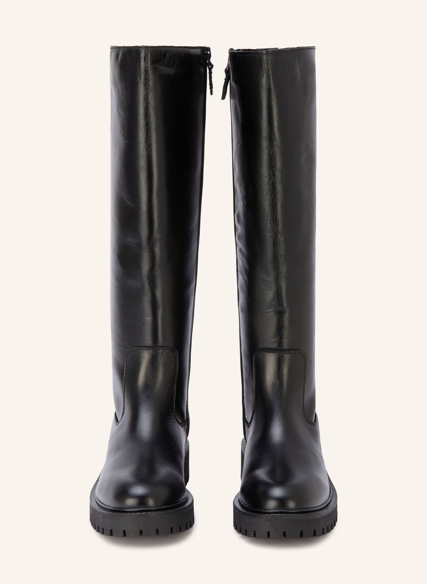 Marc O'Polo Bottes PHIA: NOIR