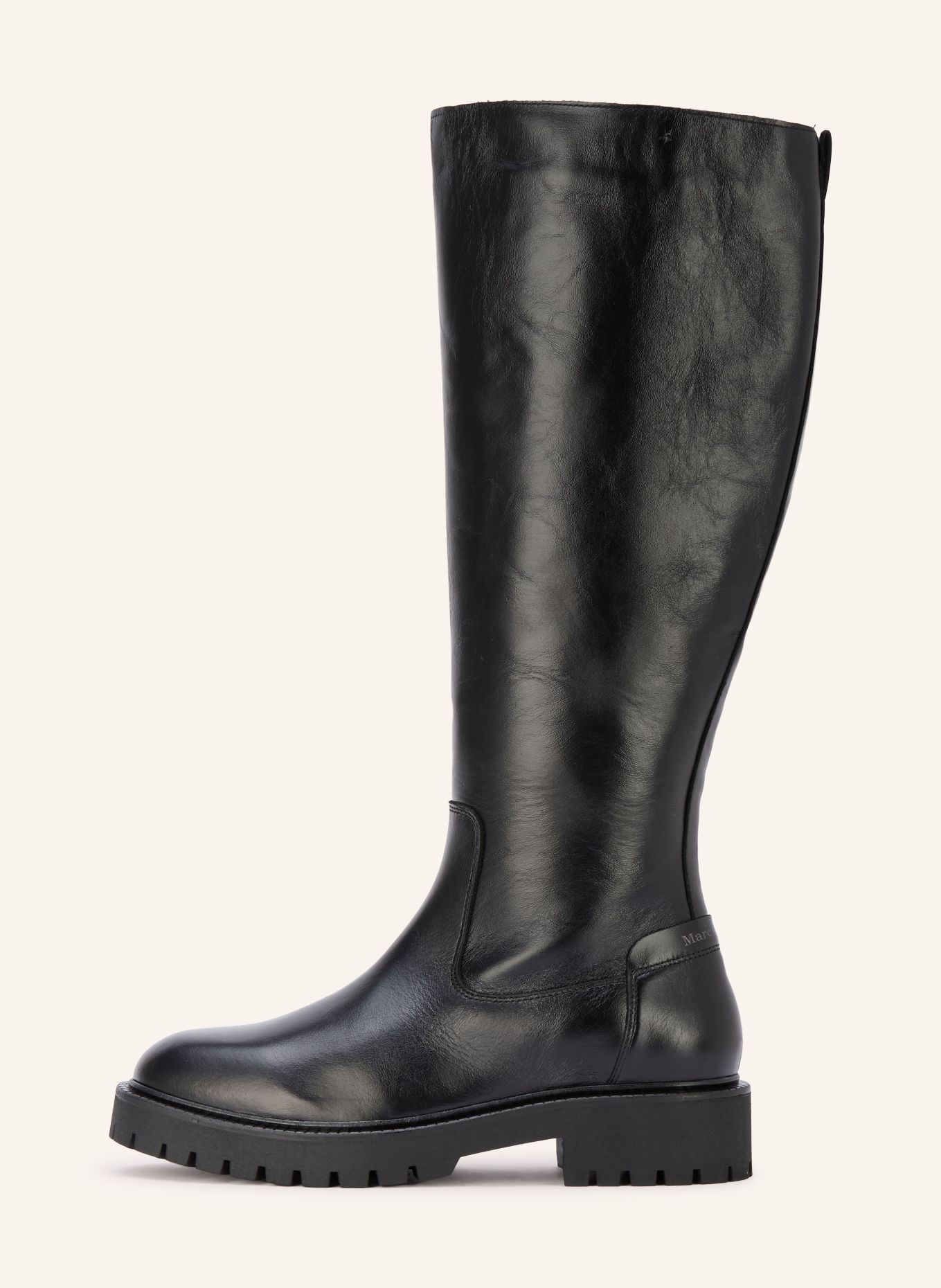 Marc O'Polo Bottes PHIA: NOIR