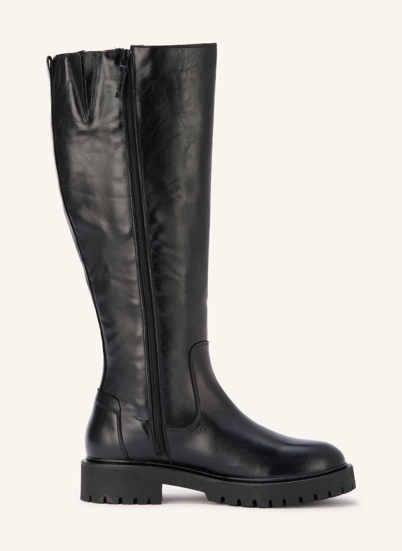 Marc O'Polo Bottes PHIA: NOIR