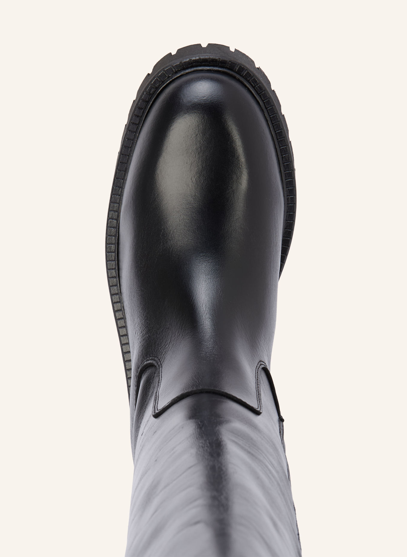 Marc O'Polo Bottes PHIA: NOIR