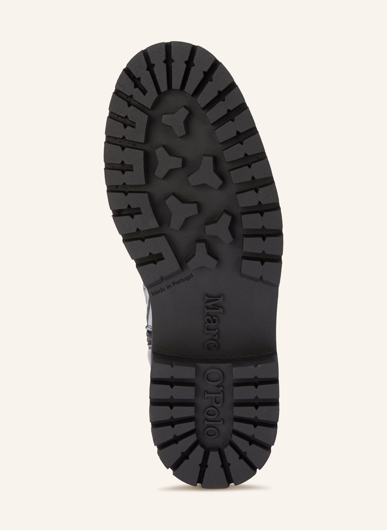 Marc O'Polo Bottes PHIA: NOIR