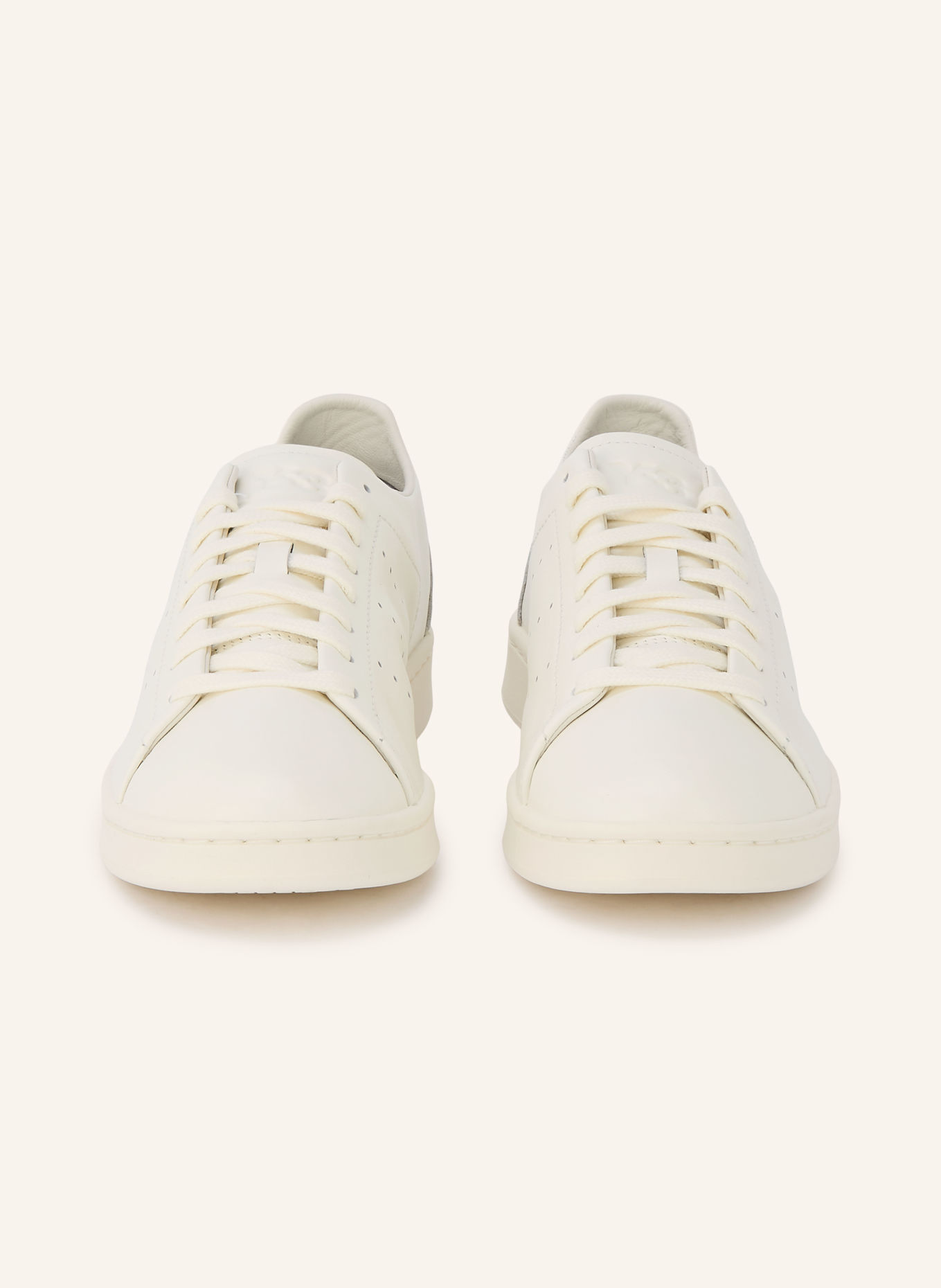Y-3 Sneakersy Y-3 STAN SMITH: BÍLÁ