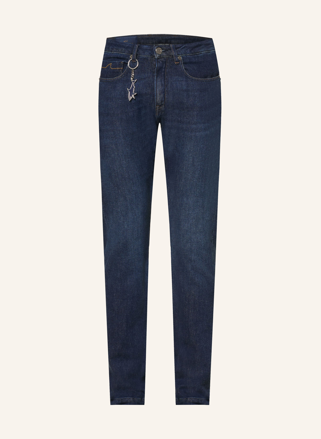 PAUL & SHARK Jeans Extra Slim Fit: J03 dark blue