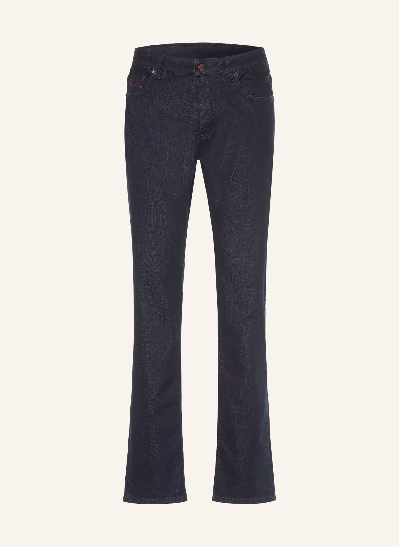 PAUL & SHARK Jeans Extra Slim Fit: J03 black