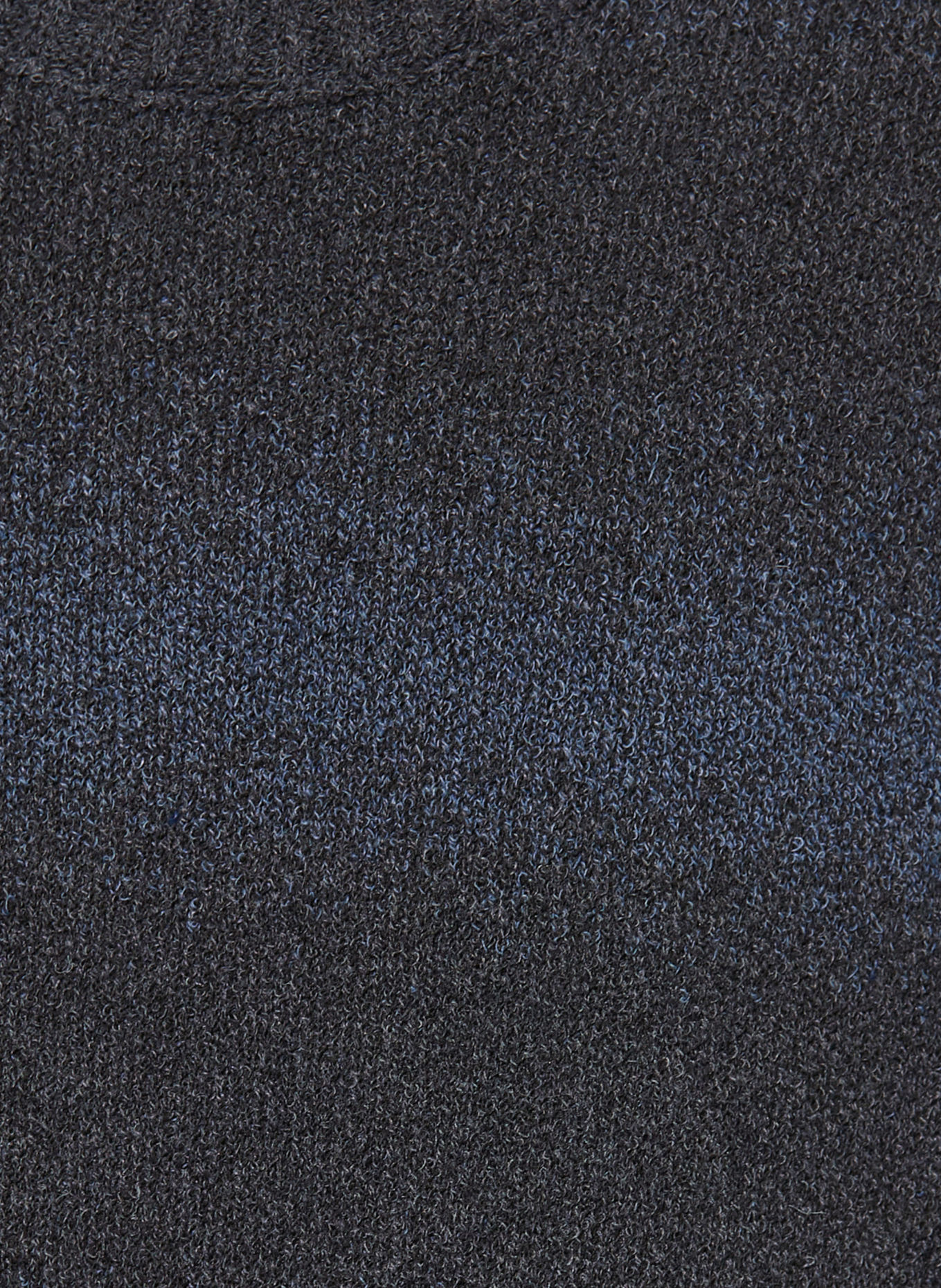 JACK&JONES Sweater: DARK GRAY / BLUE