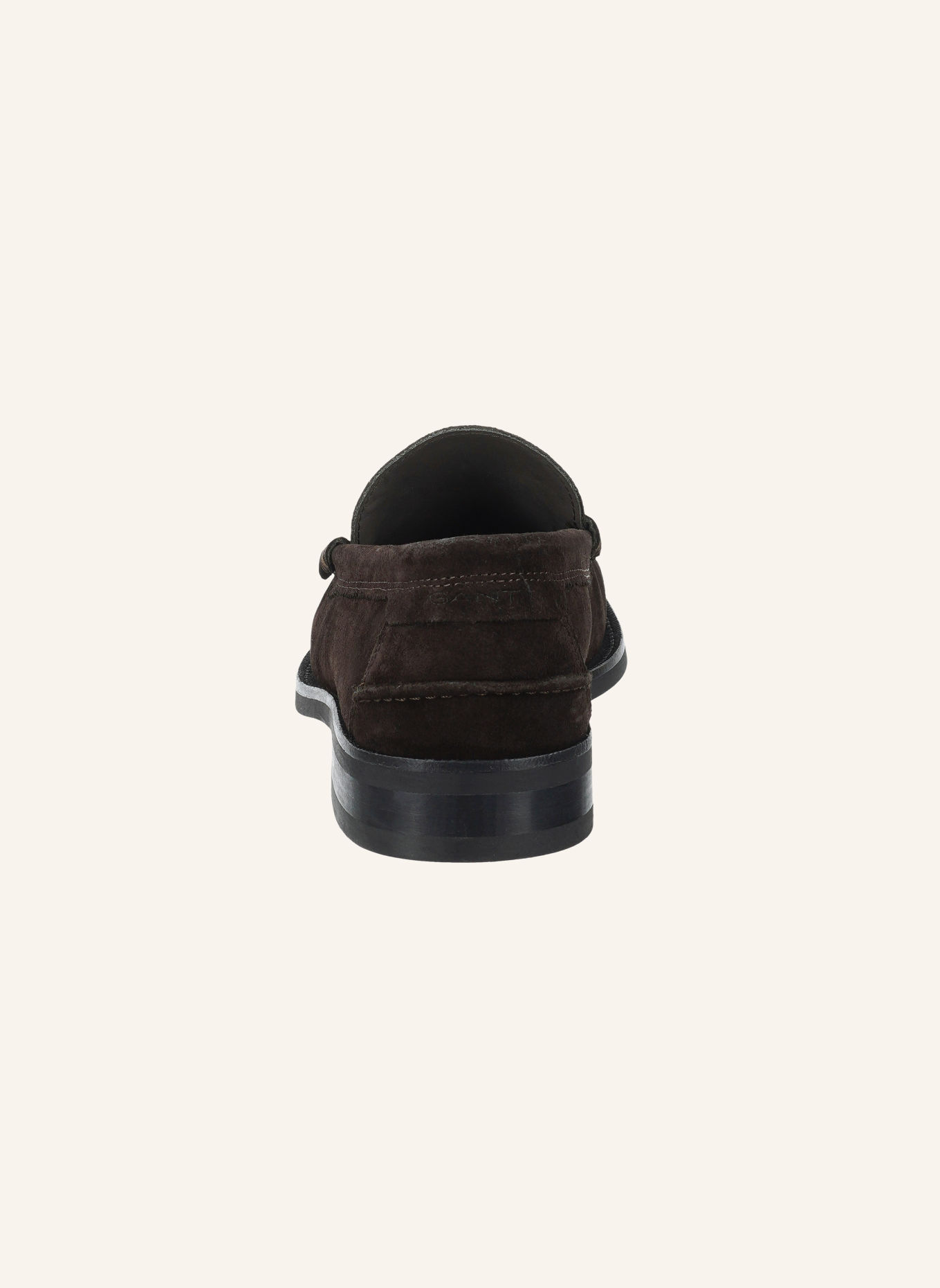 GANT Penny-Loafer LENKOXX: BRAUN