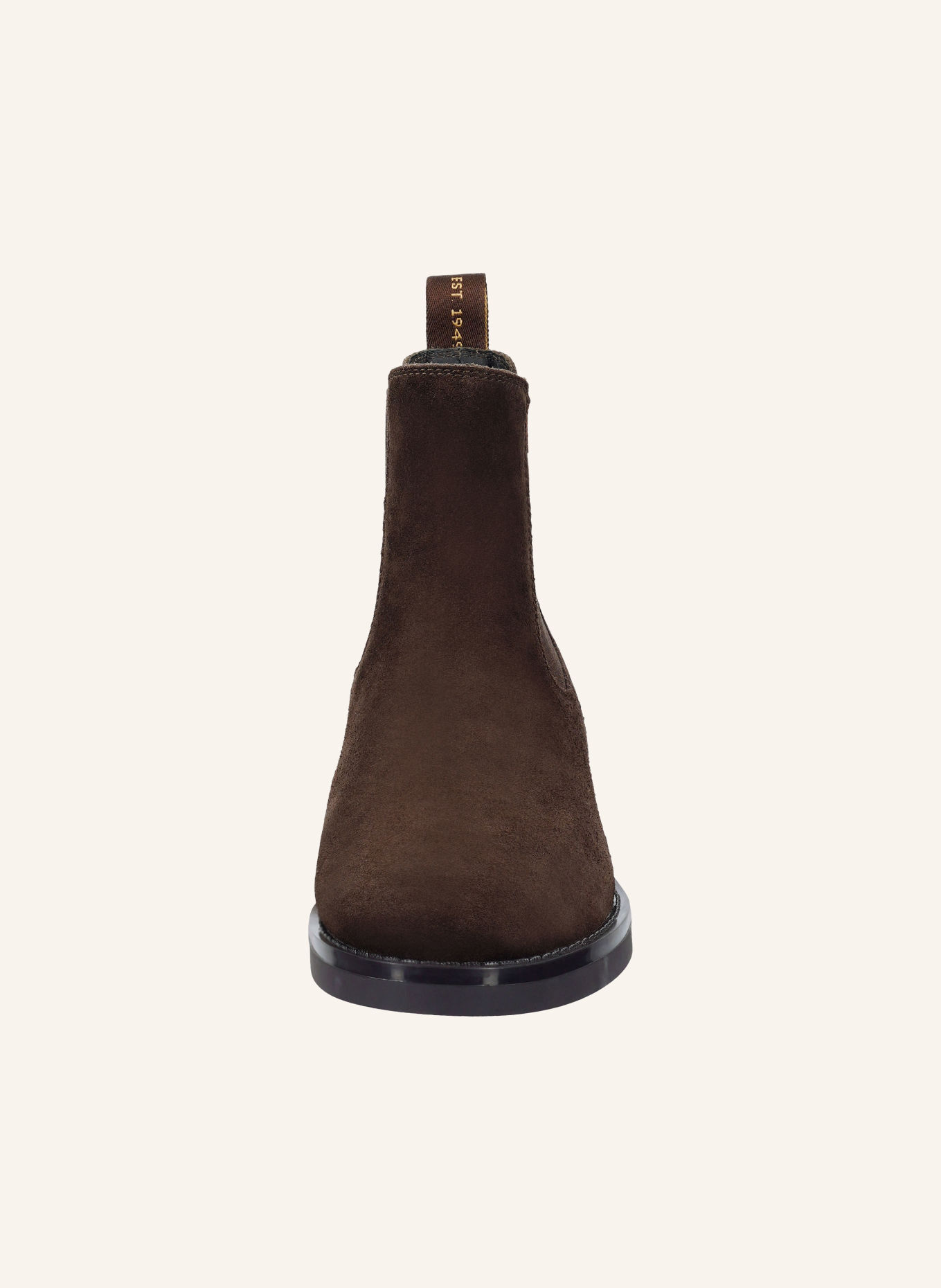 GANT Chelsea-Boots PREPDALE: DUNKELBRAUN