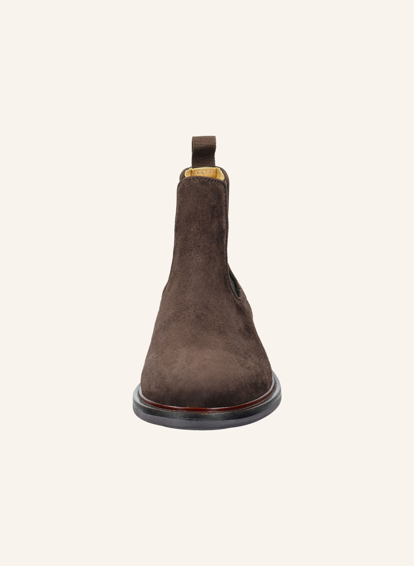 GANT Chelsea boots ST FAIRKON: MARRON FONCÉ