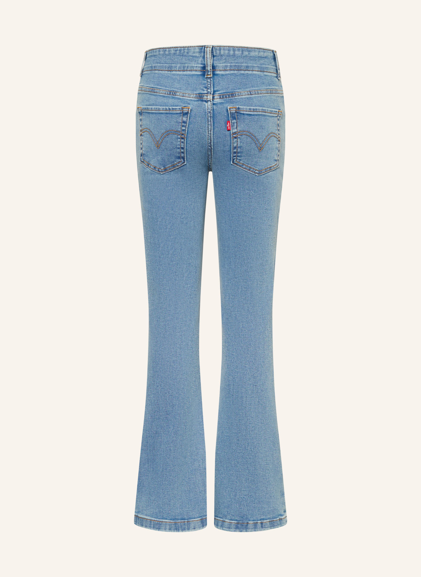 Levi's® Jeans 726 Flared Fit: MCO DREW ME IN