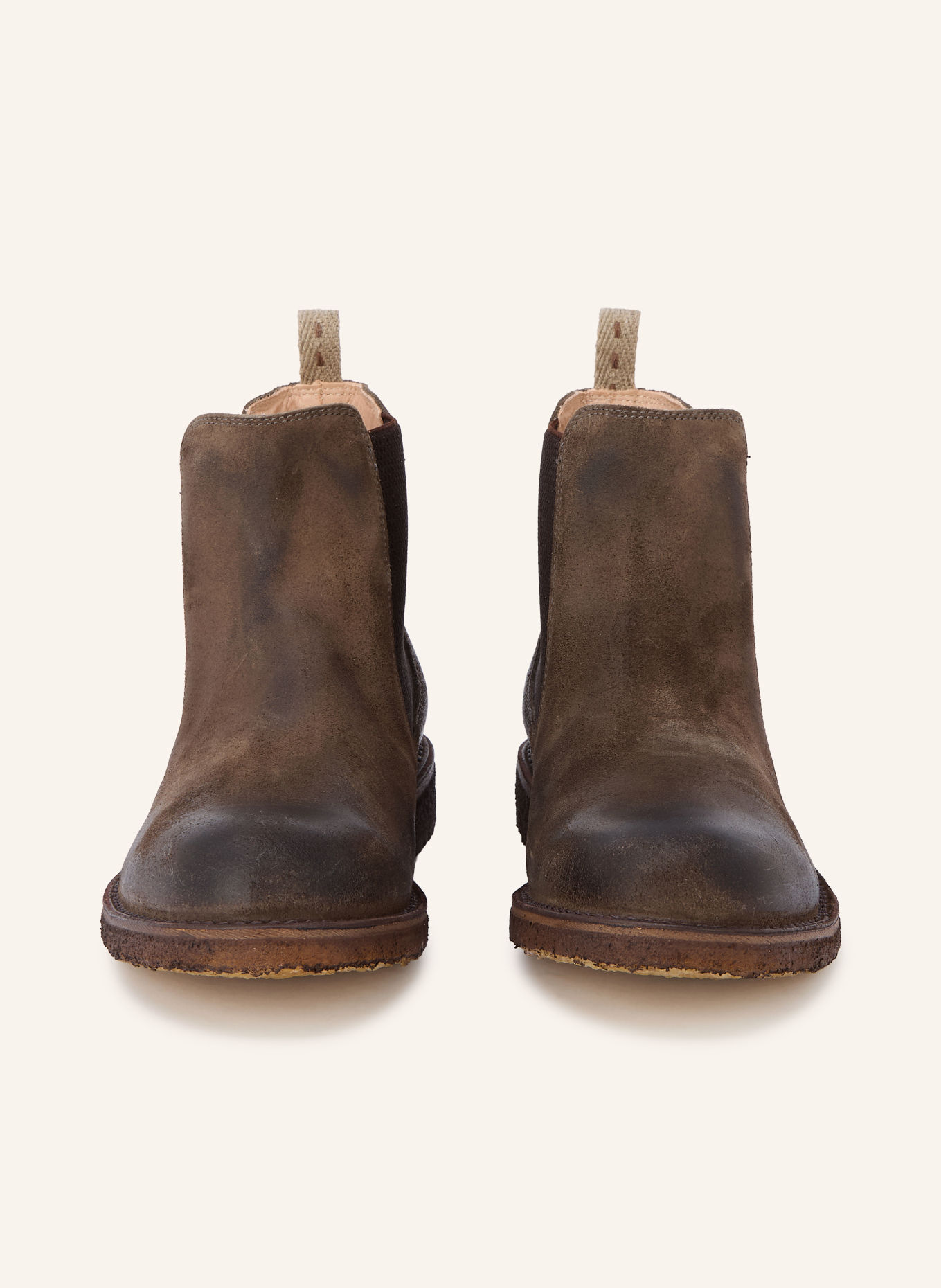 astorflex Chelsea boots SCOTFLEX HERITAGE: BRUIN