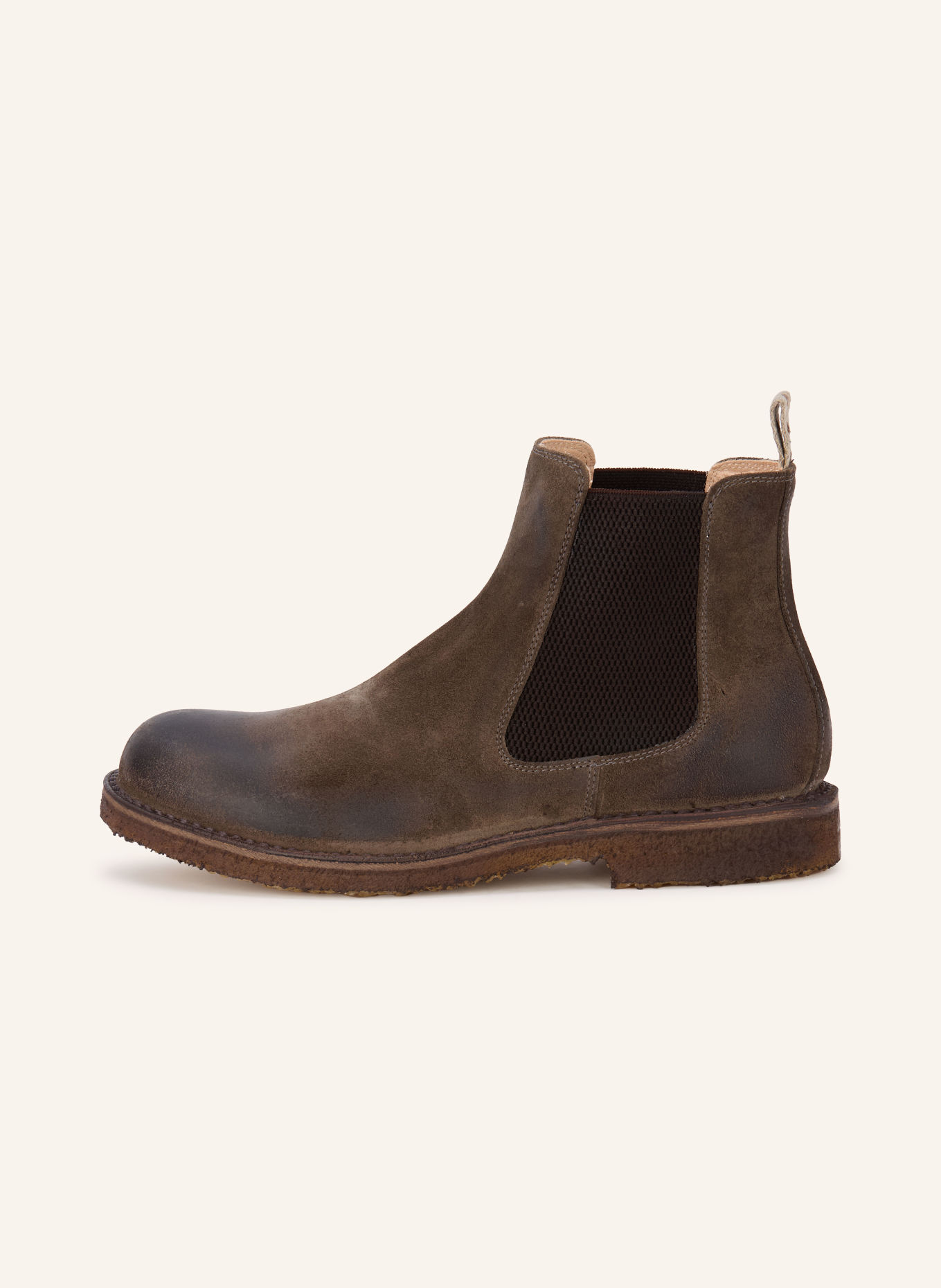 astorflex Chelsea boots SCOTFLEX HERITAGE: BRUIN