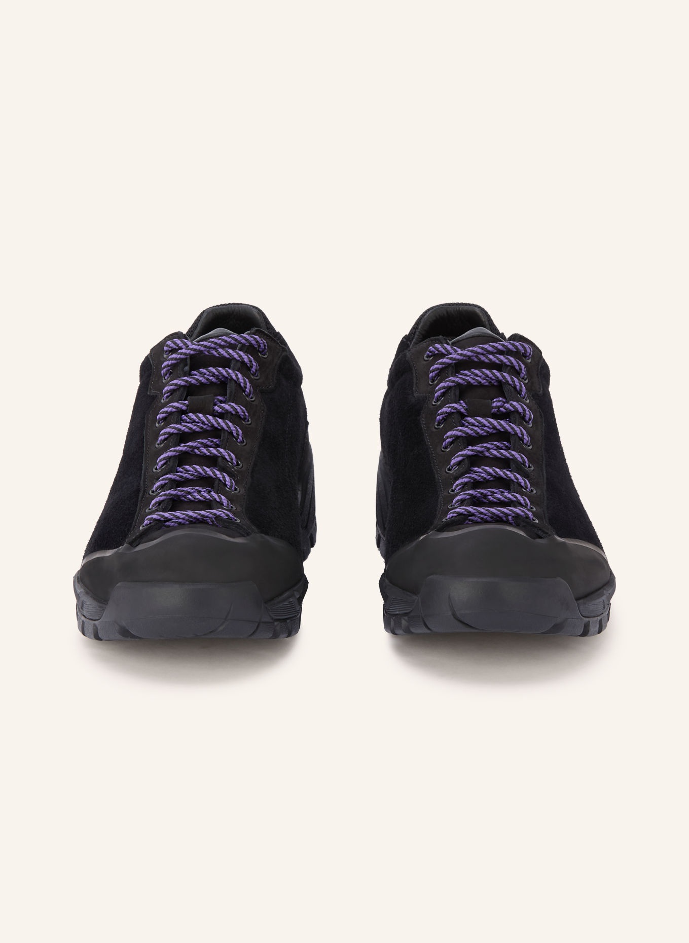 DIEMME Sneaker MOVIDA: SCHWARZ