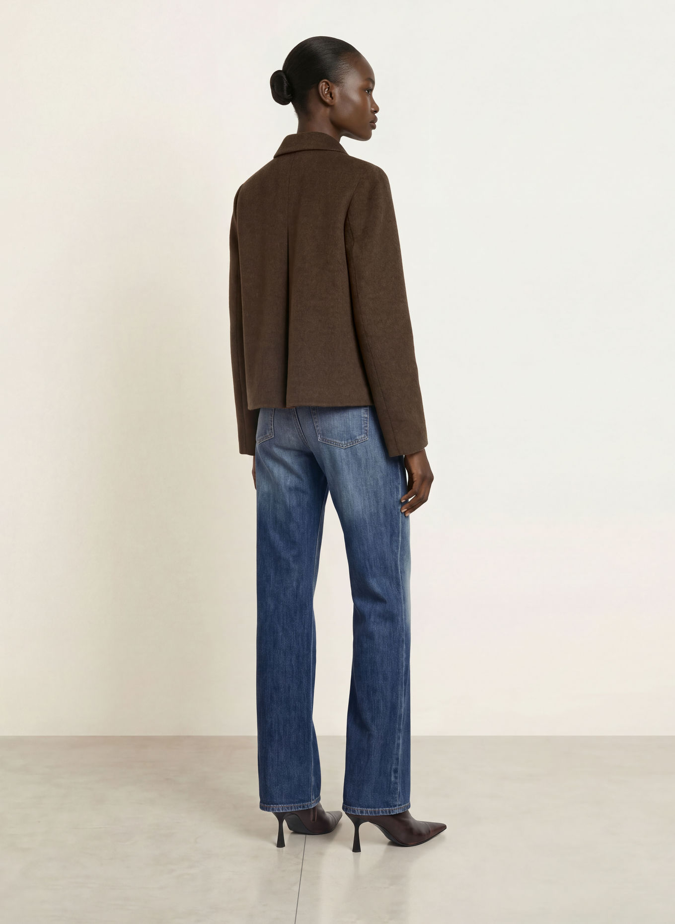 ARMA Jas TATUM: BRUIN