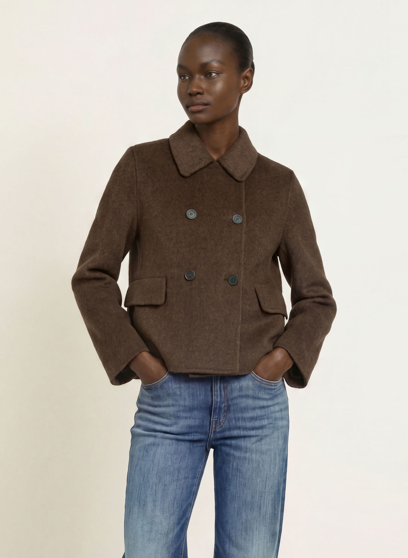 ARMA Jas TATUM: BRUIN