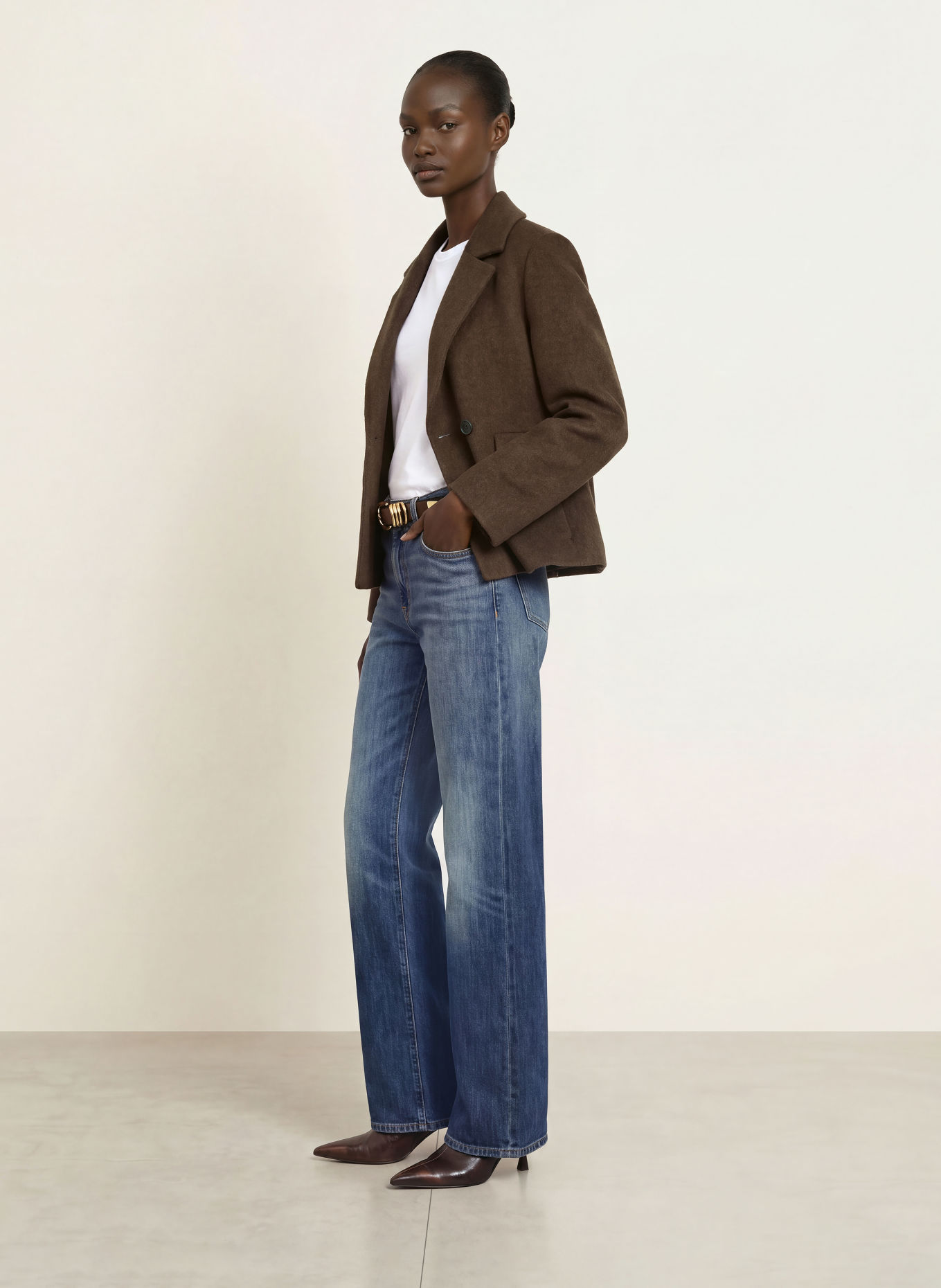 ARMA Jas TATUM: BRUIN