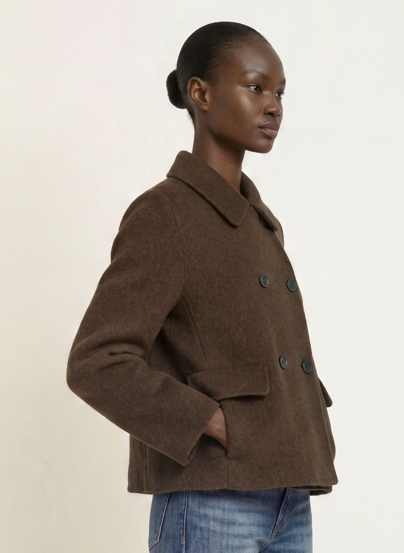 ARMA Jas TATUM: BRUIN