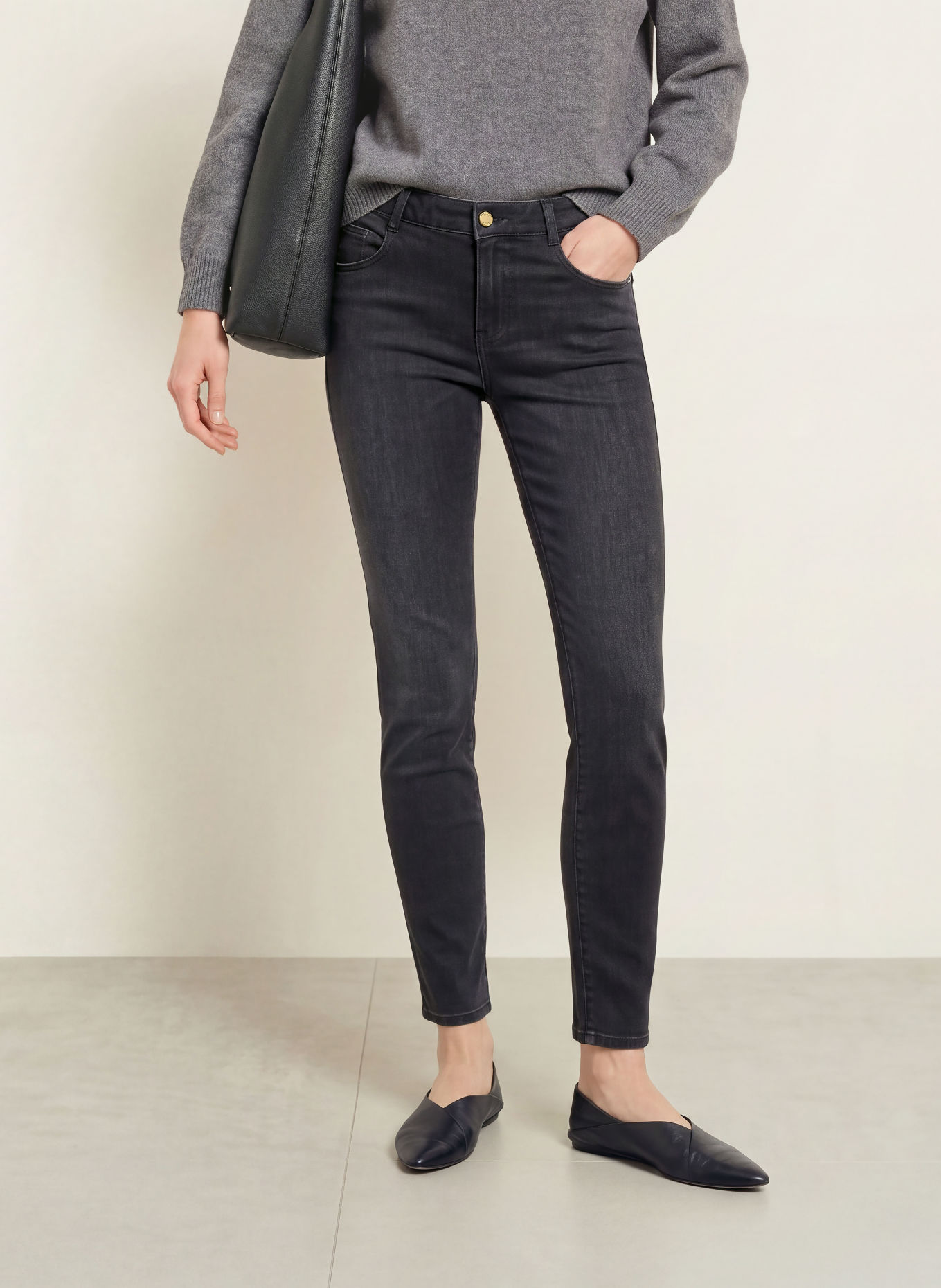 BRAX Skinny jeans SHAKIRA: 03 03