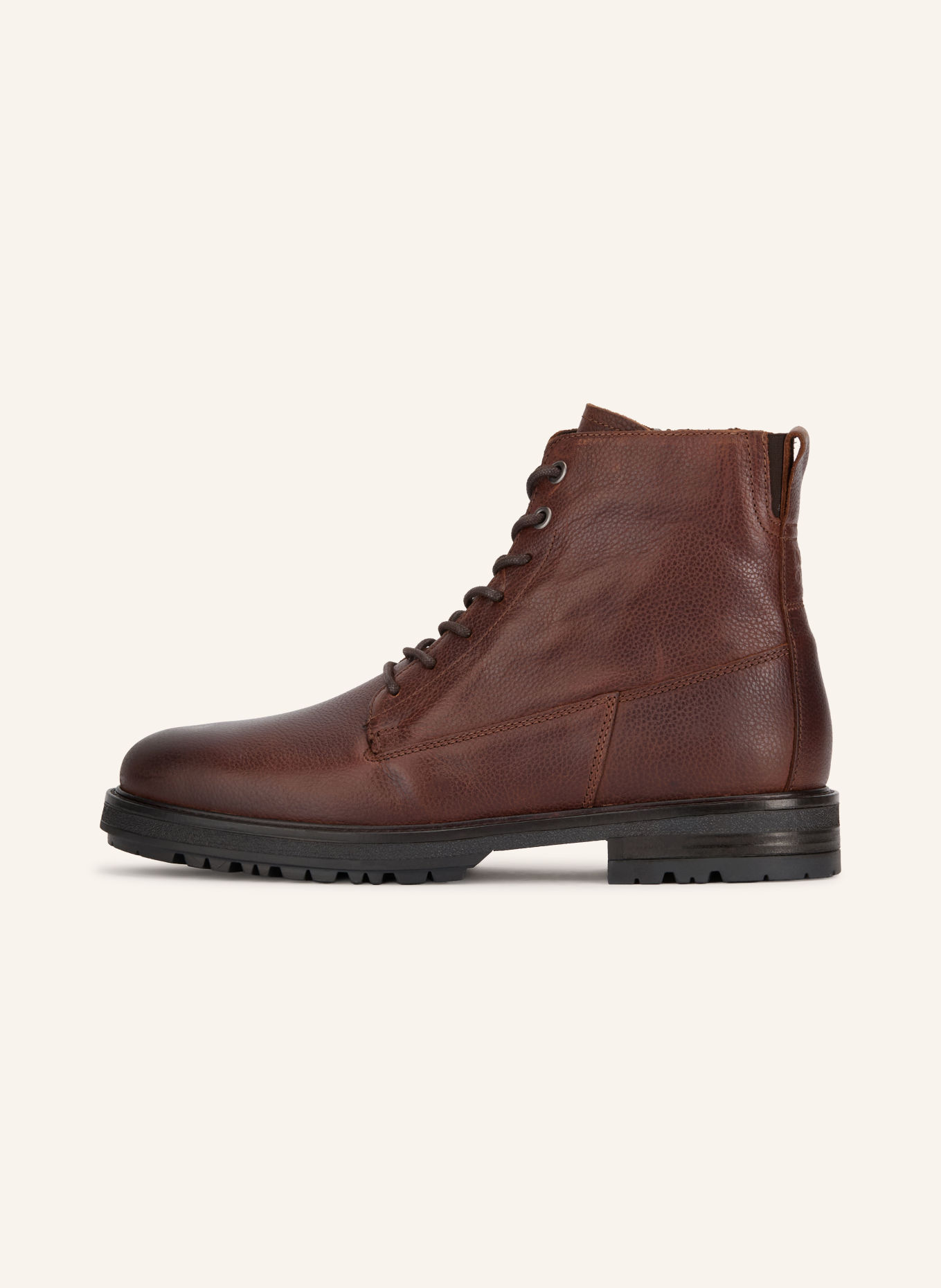Marc O'Polo Veterboots RONY 3: COGNAC