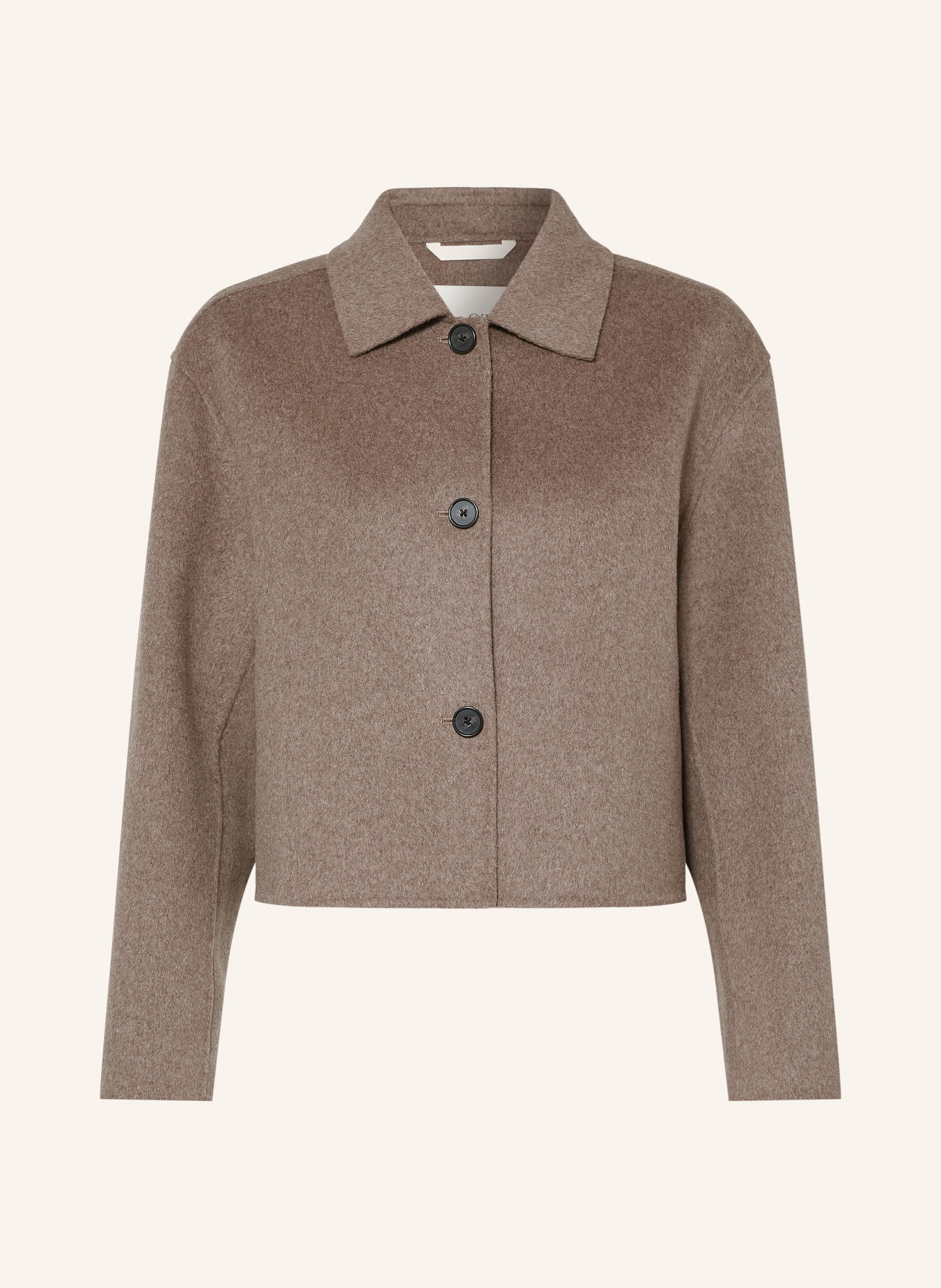 Marc O'Polo Blazer: TAUPE