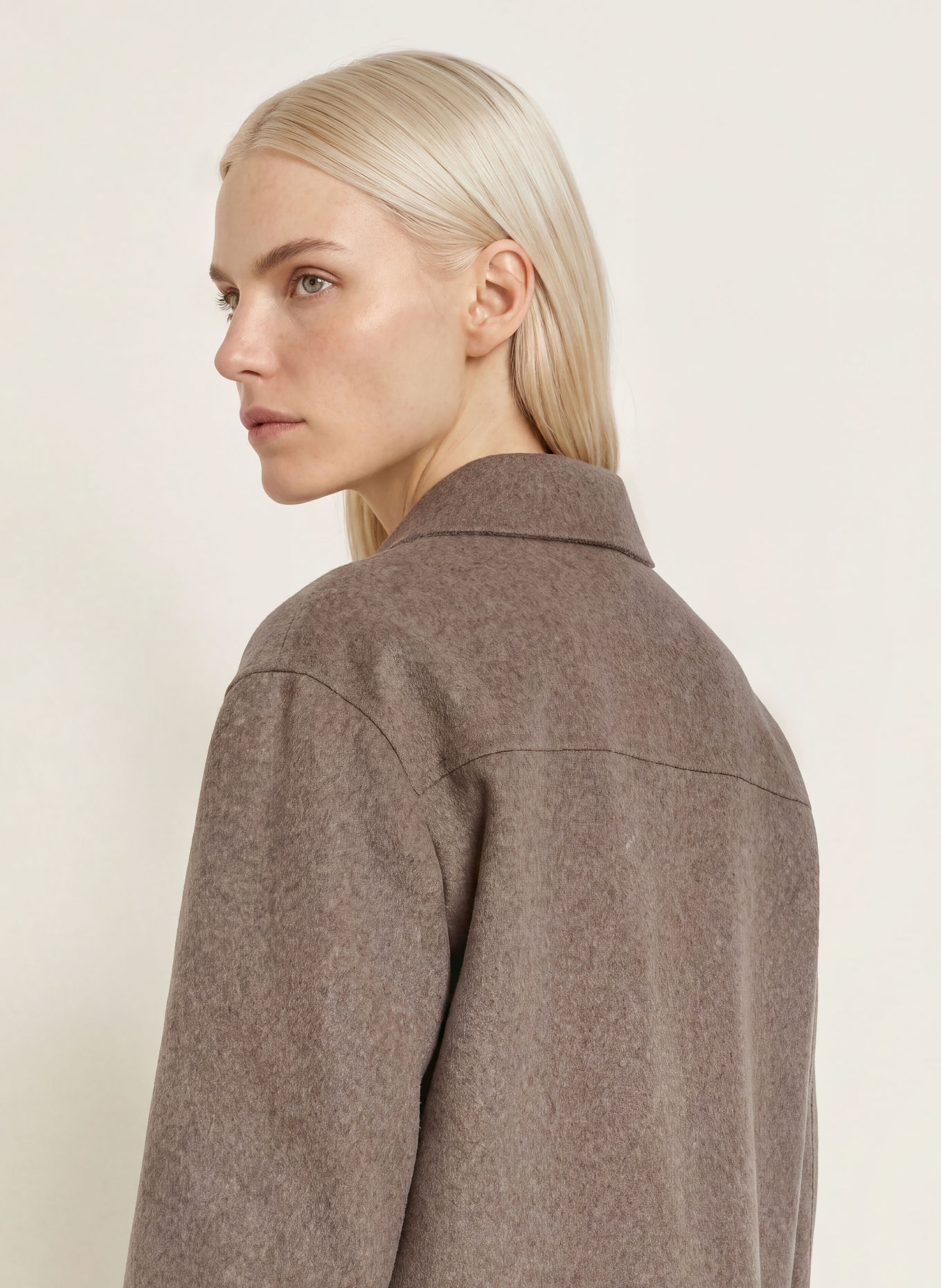 Marc O'Polo Blazer: TAUPE