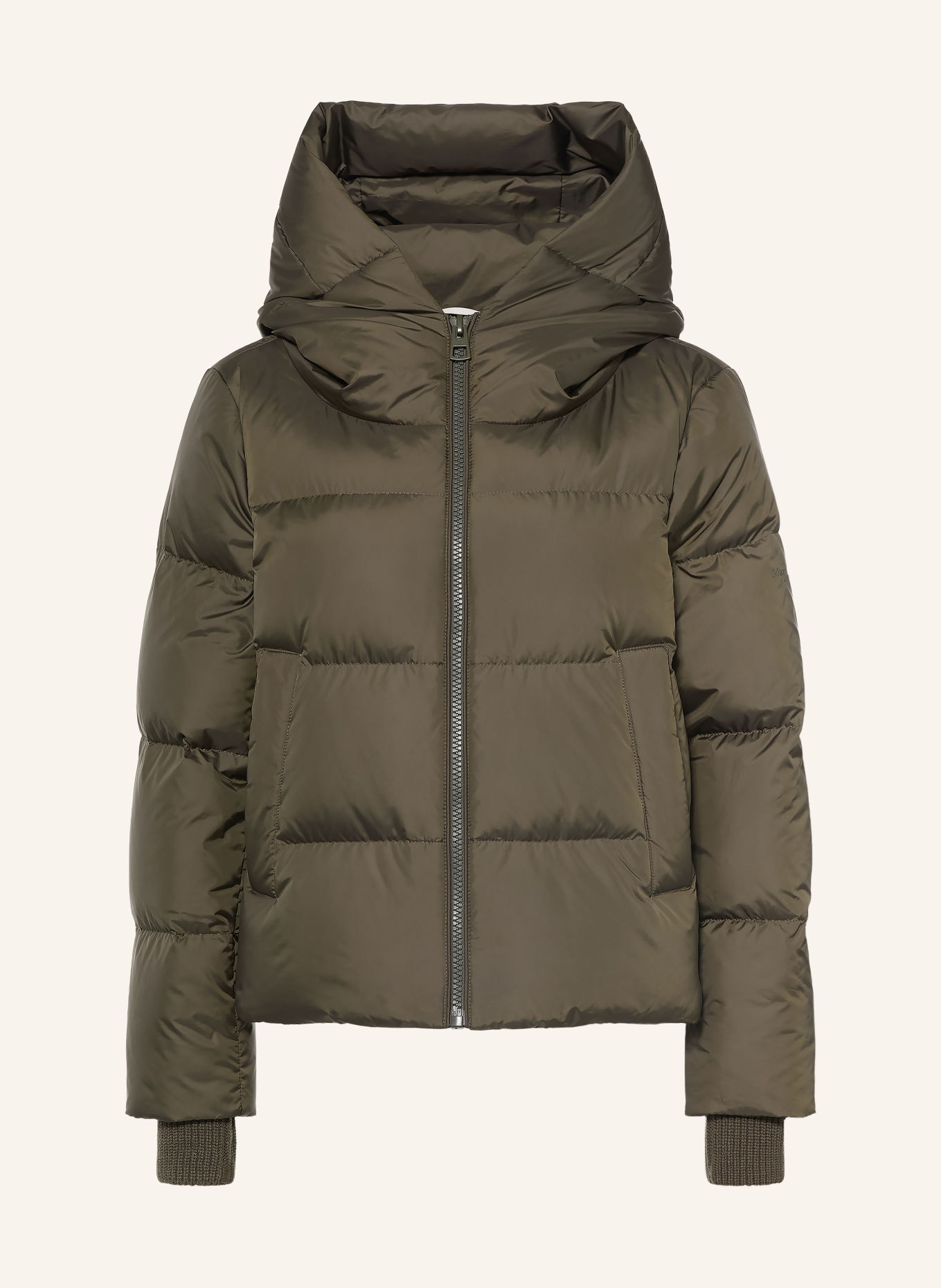 Marc O'Polo Daunenjacke: KHAKI