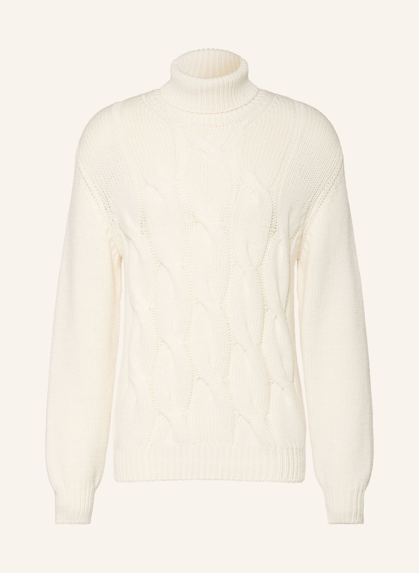 HERNO Coltrui: CRÈME