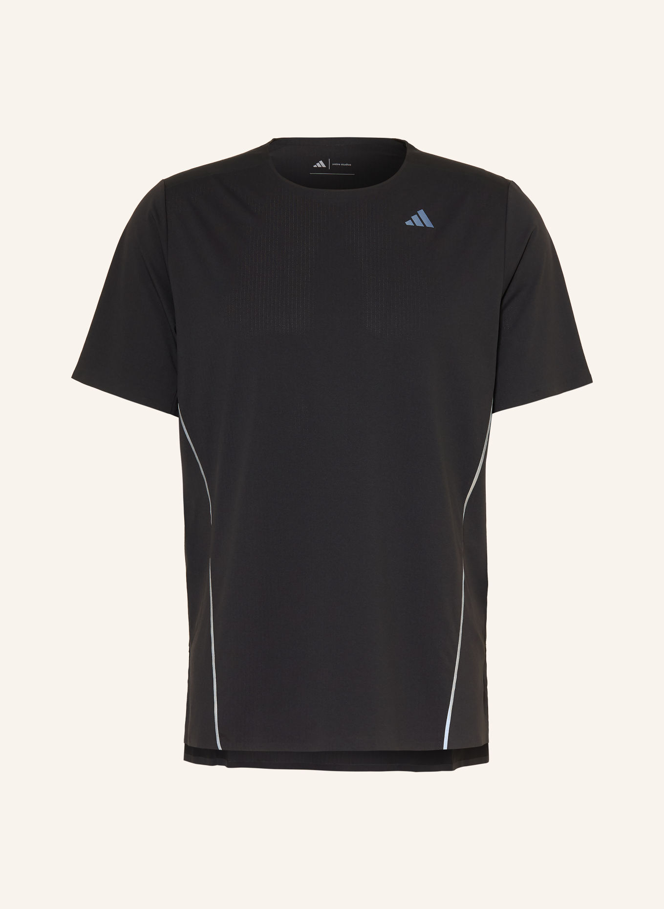 adidas Trainingsshirt ADIDAS X ENTIRE STUDIOS: ZWART