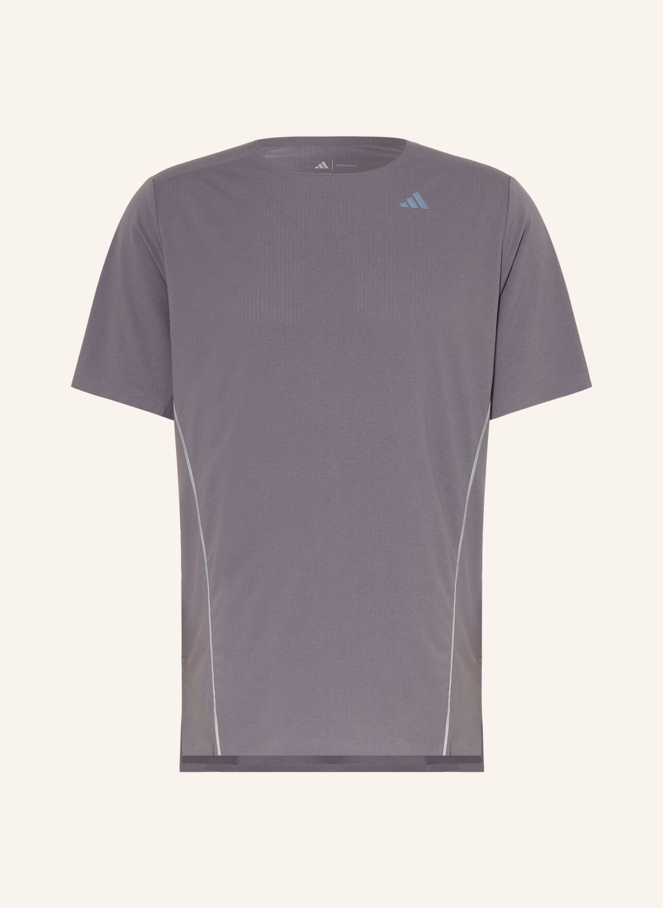 adidas Trainingsshirt ADIDAS X ENTIRE STUDIOS: DONKERGRIJS