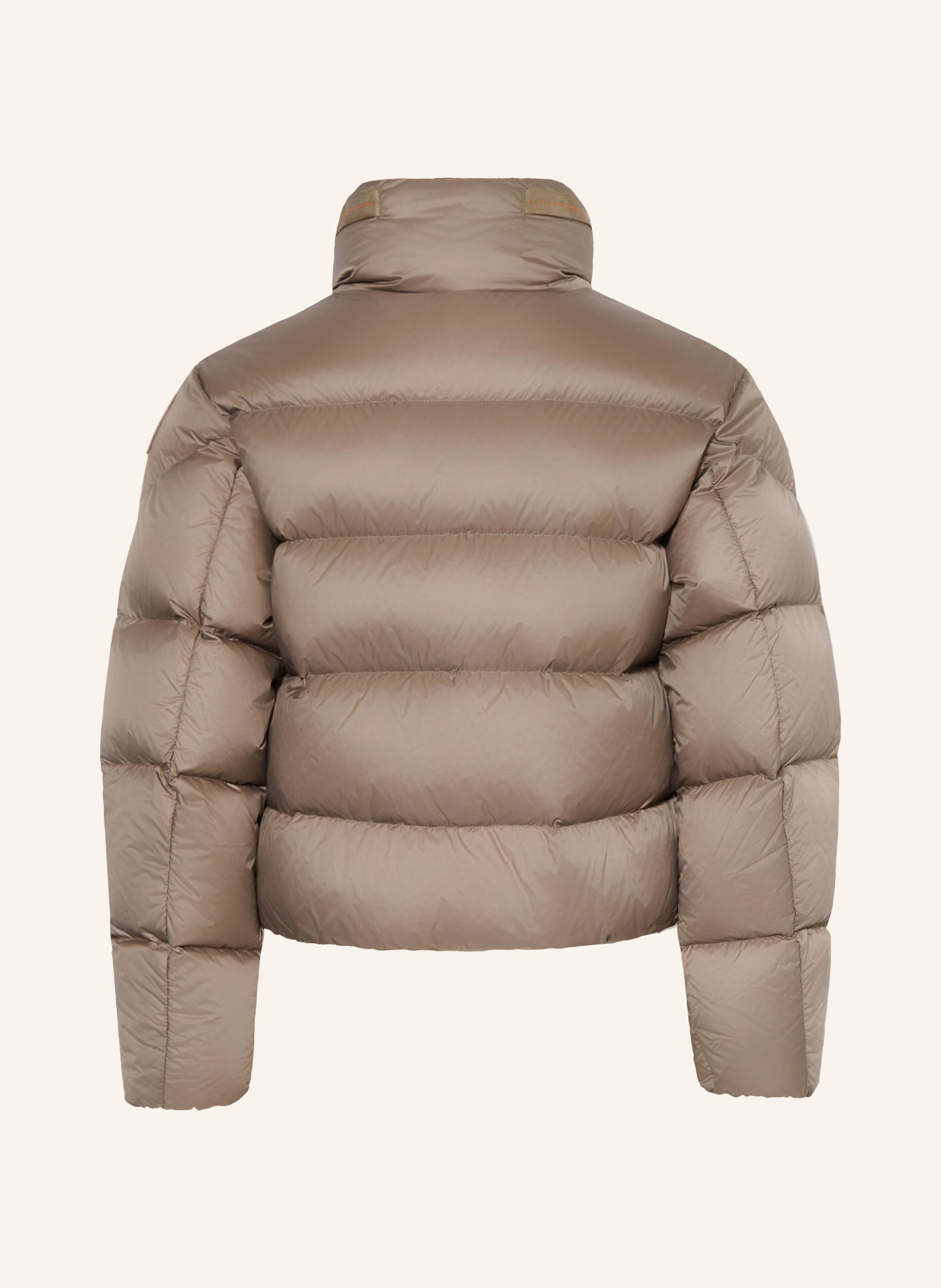 PARAJUMPERS Donsjas KILLIN-G: TAUPE
