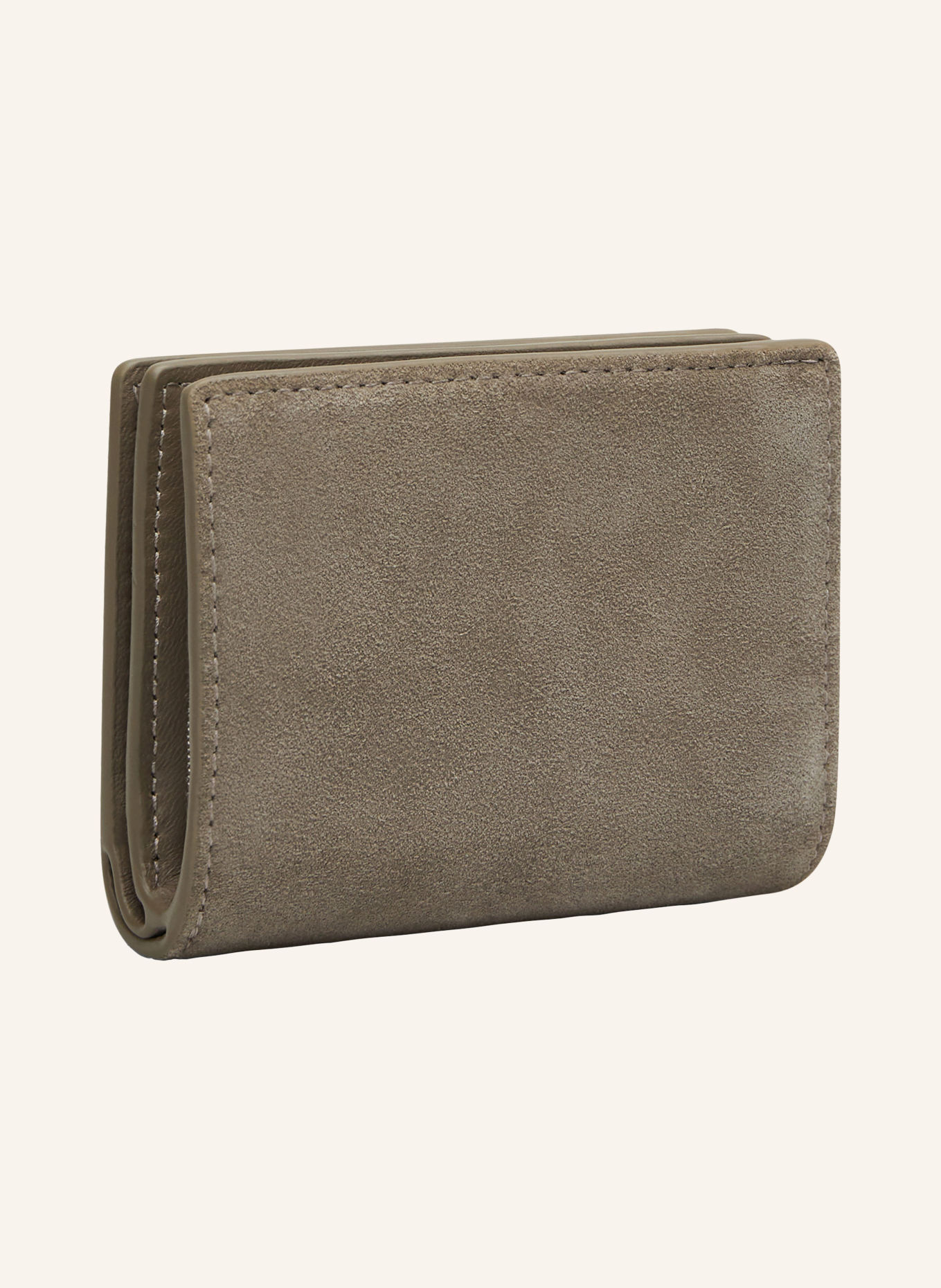 LIEBESKIND THEA MEDIUM Wallet: TAUPE