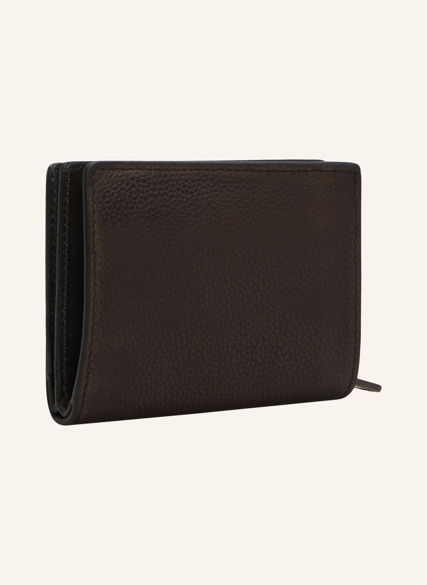 LIEBESKIND Wallet: DARK GRAY