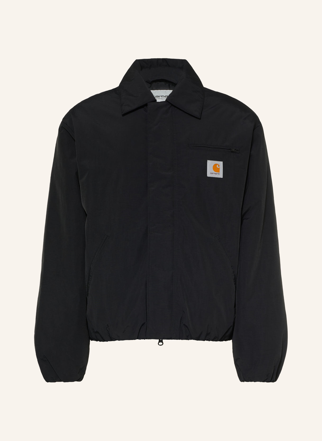 carhartt WIP Blouson STANWOOD: NOIR