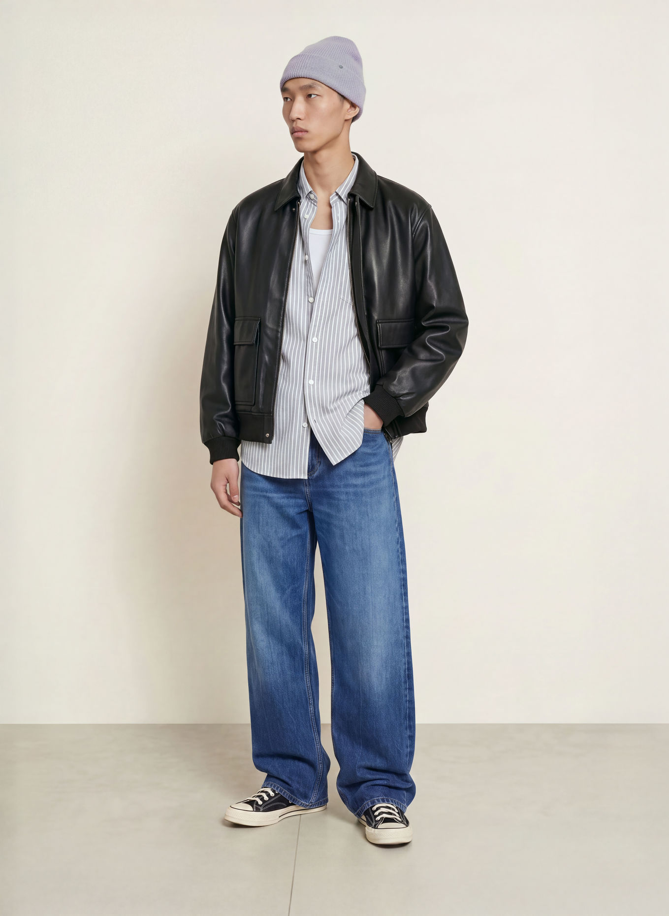 carhartt WIP Jeans PAYSON Regular Fit: 017X BLUE