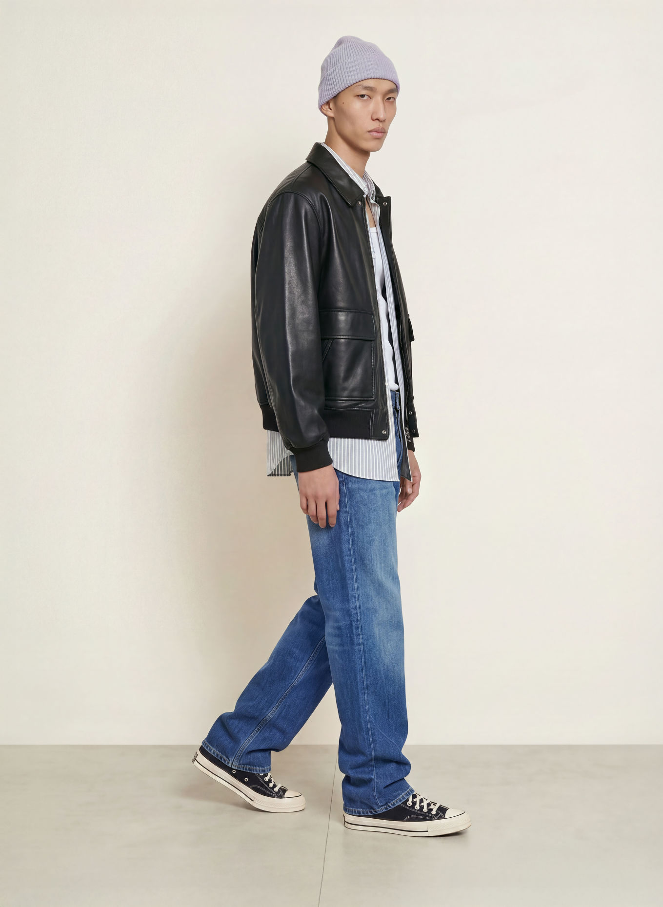 carhartt WIP Jeans PAYSON Regular Fit: 017X BLUE