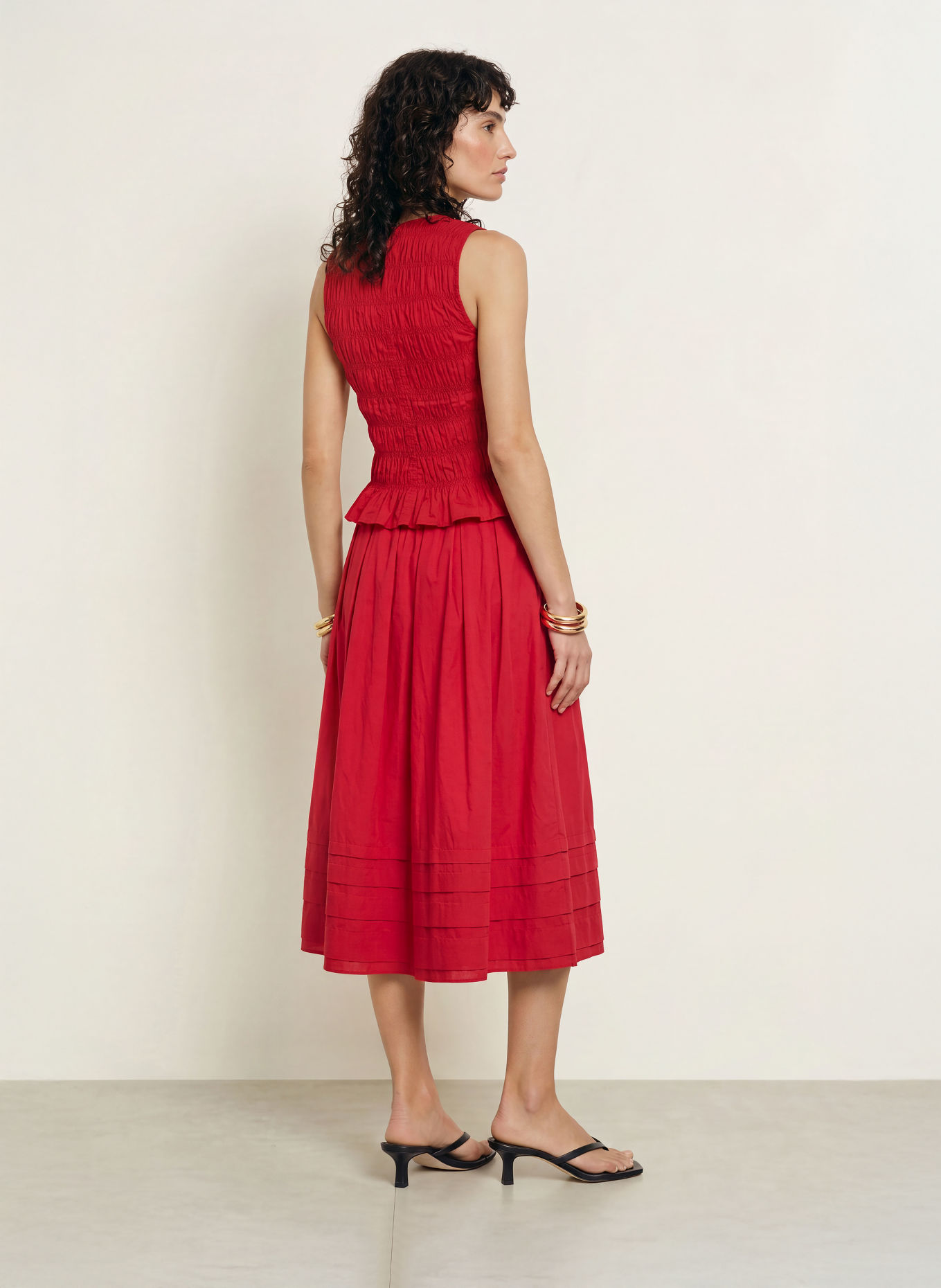 FAITHFULL THE BRAND Rock CALES: ROT