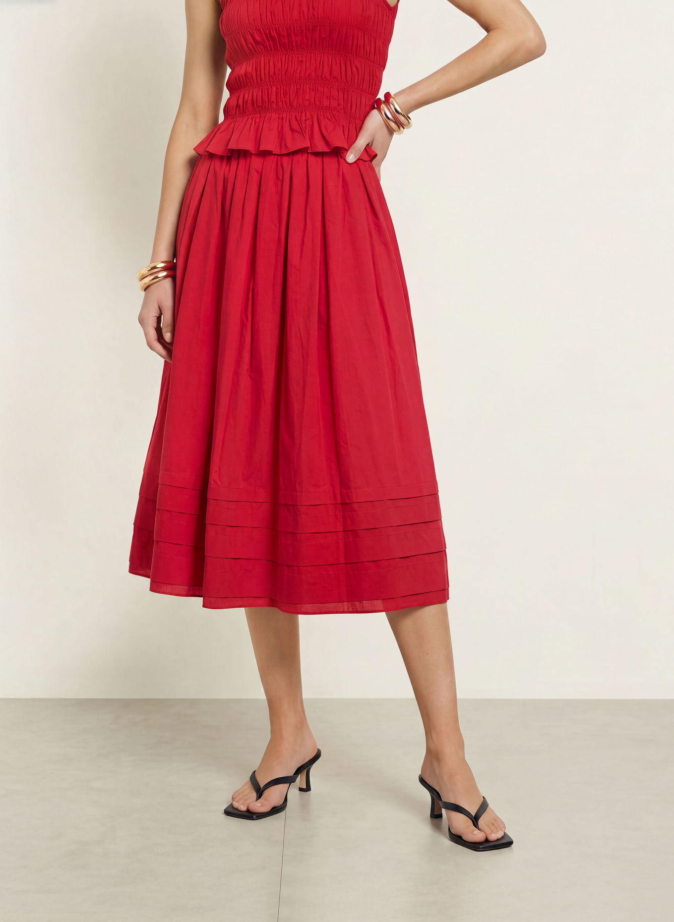 FAITHFULL THE BRAND Rock CALES: ROT