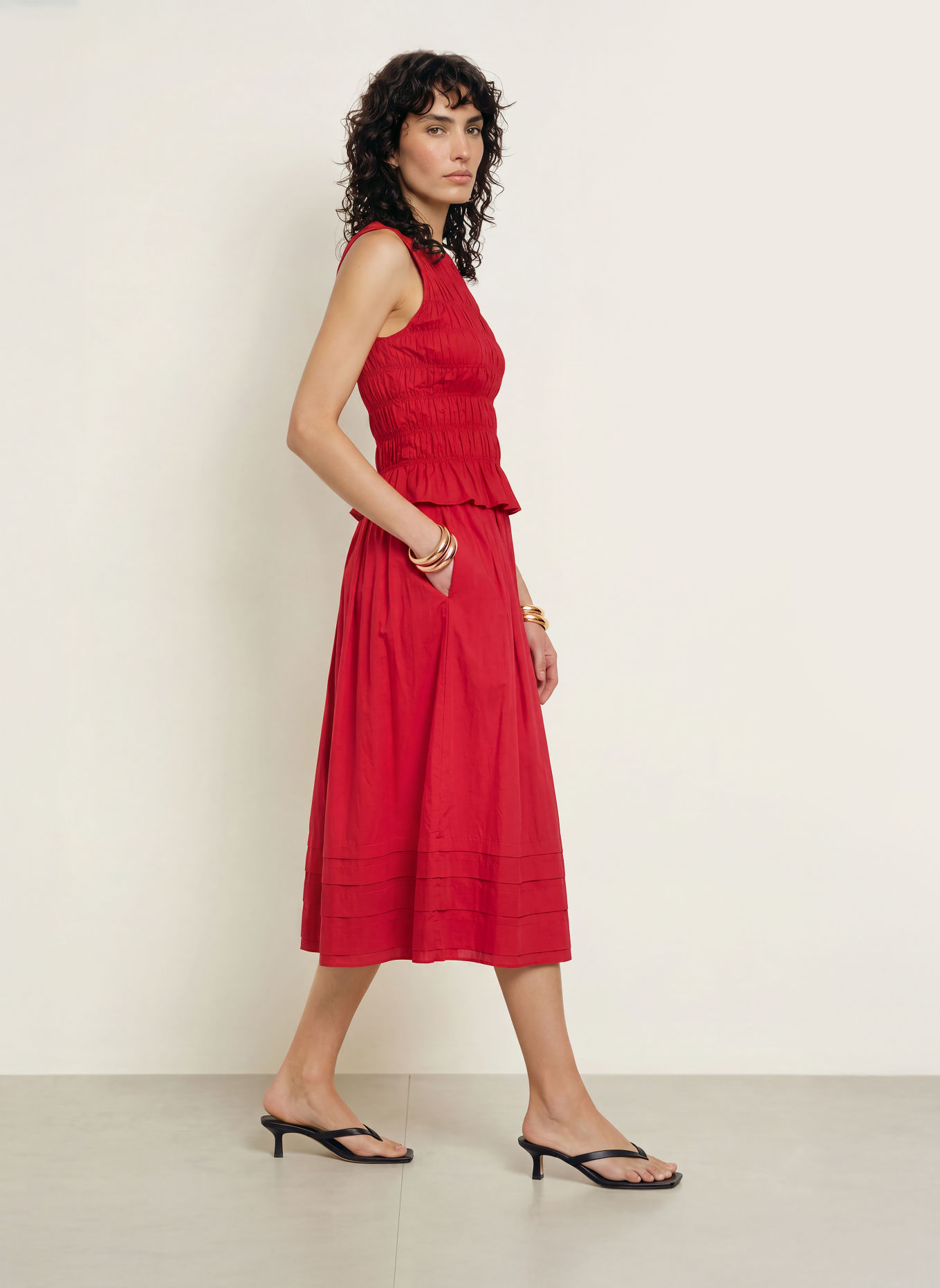 FAITHFULL THE BRAND Rock CALES: ROT