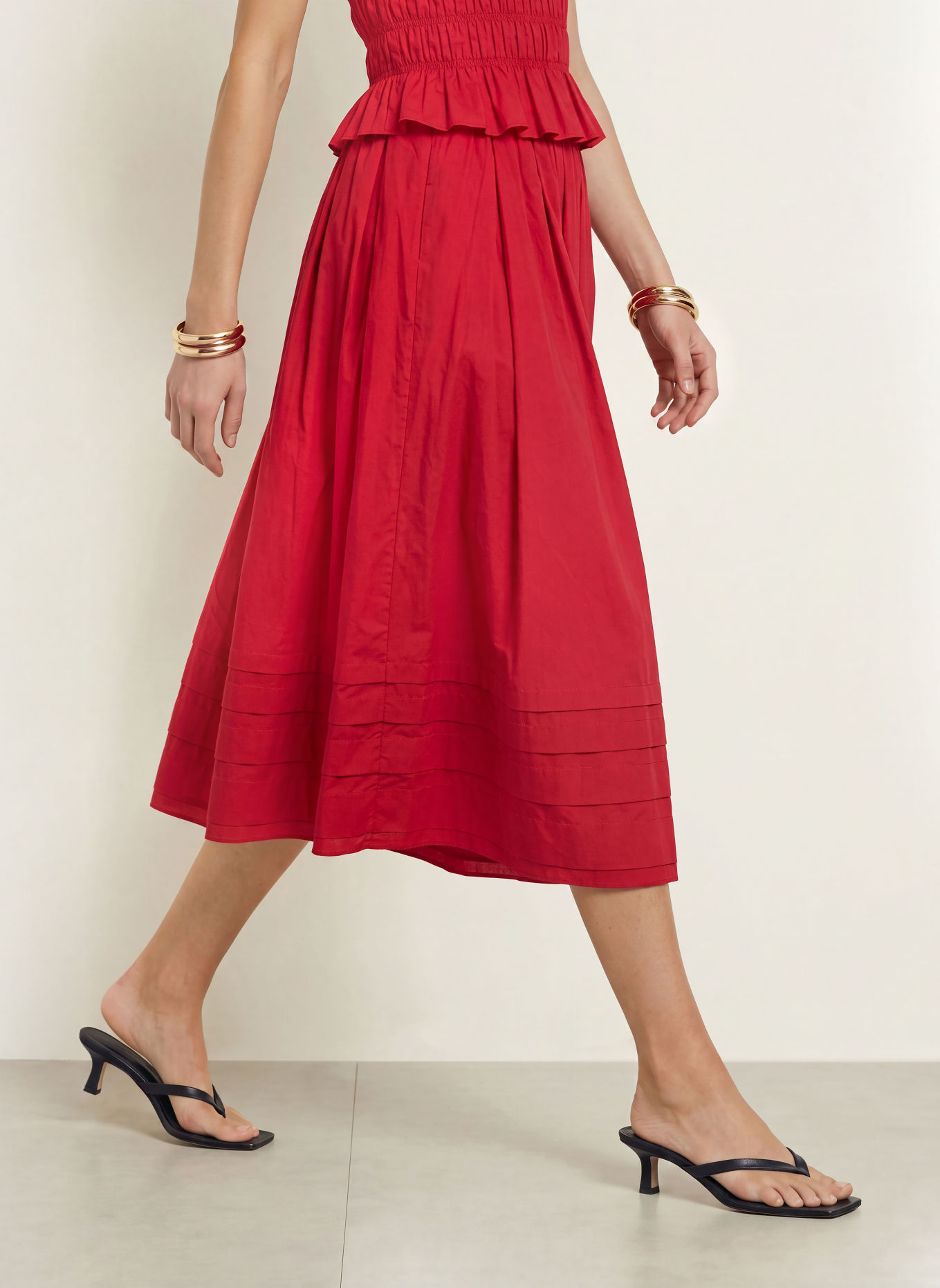 FAITHFULL THE BRAND Rock CALES: ROT